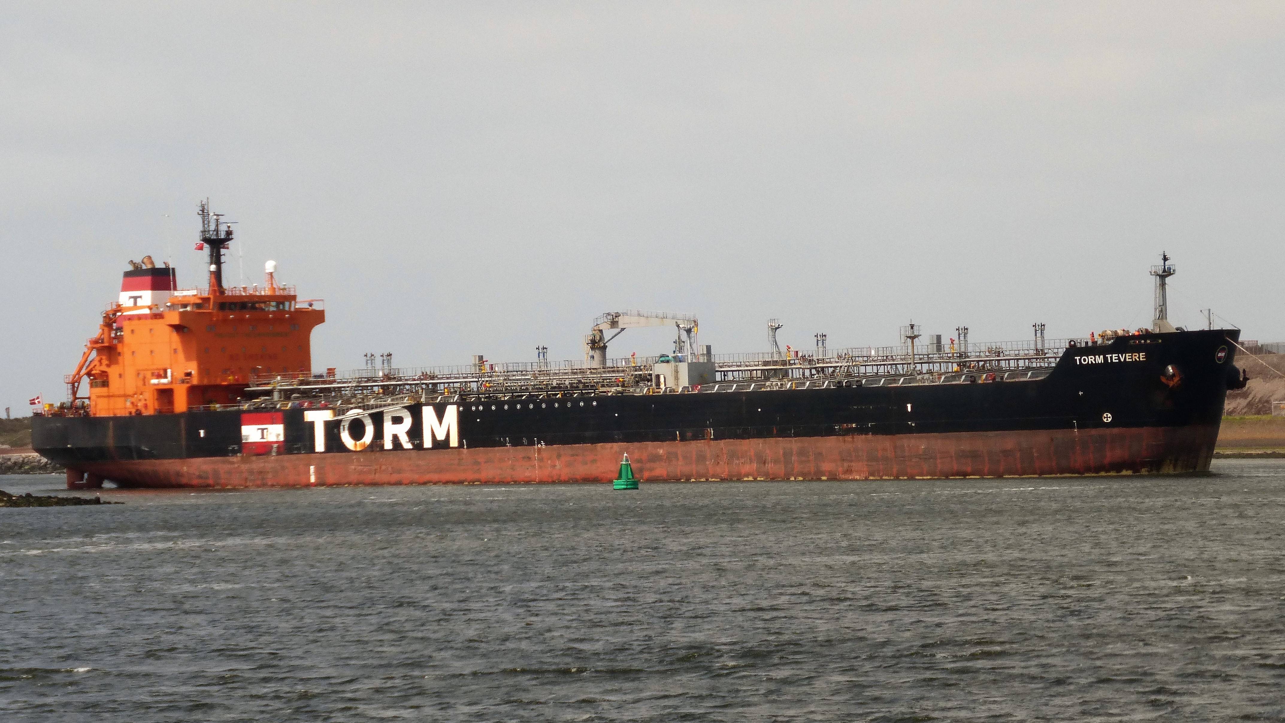 TORM TEVERE TORM TEVERE