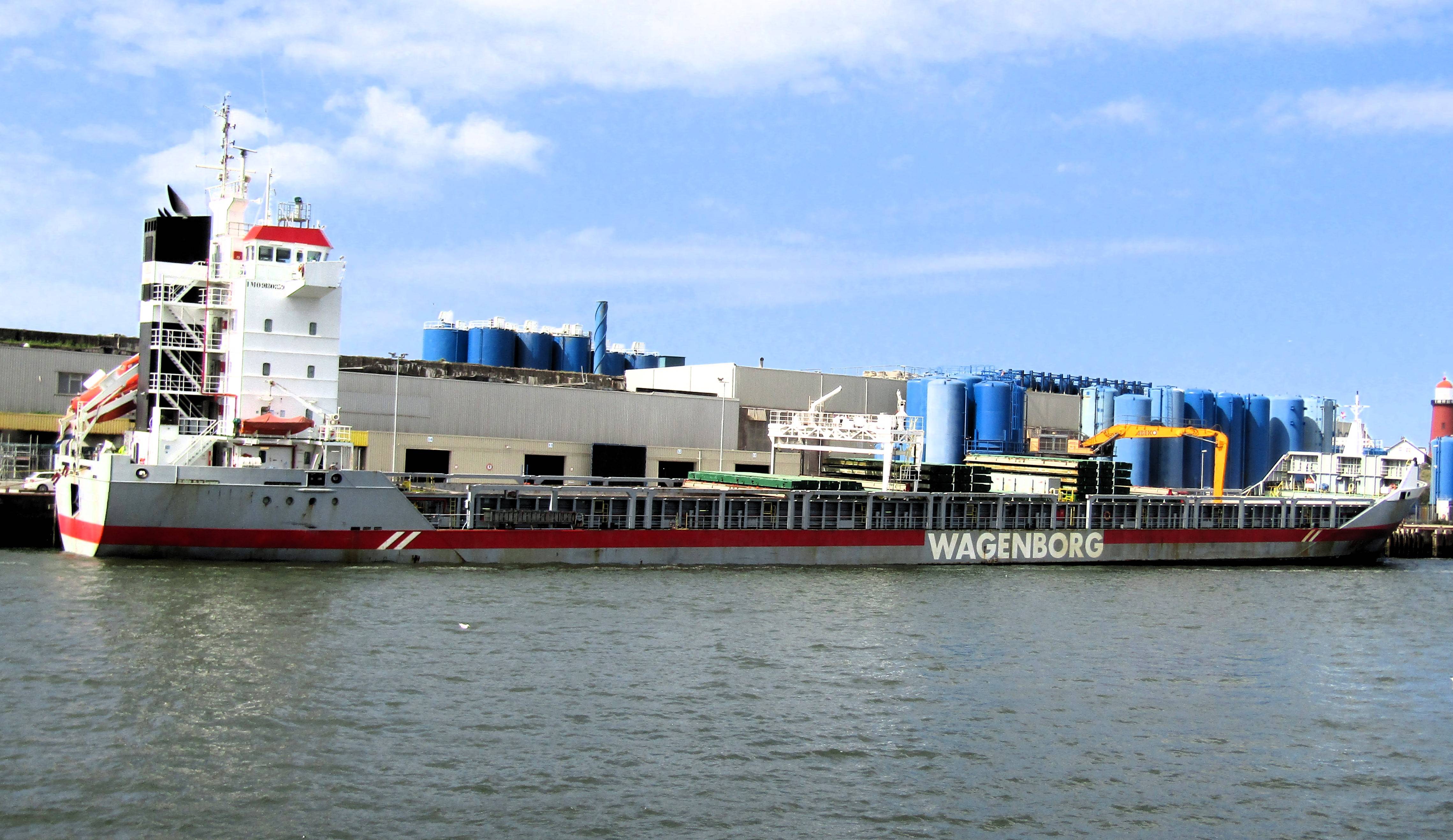 MOEZELBORG MOEZELBORG