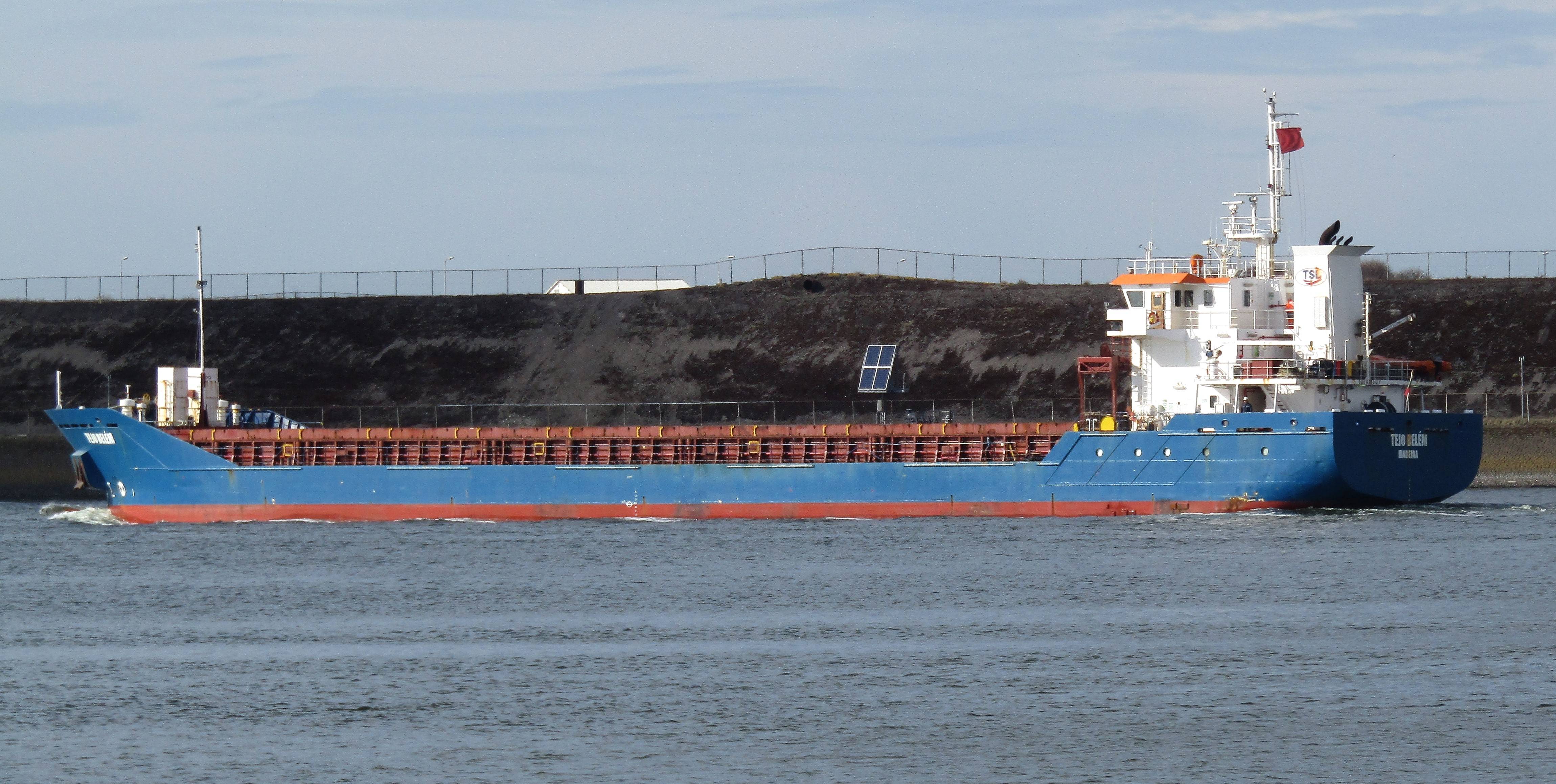 TEJO BELEM TEJO BELEM