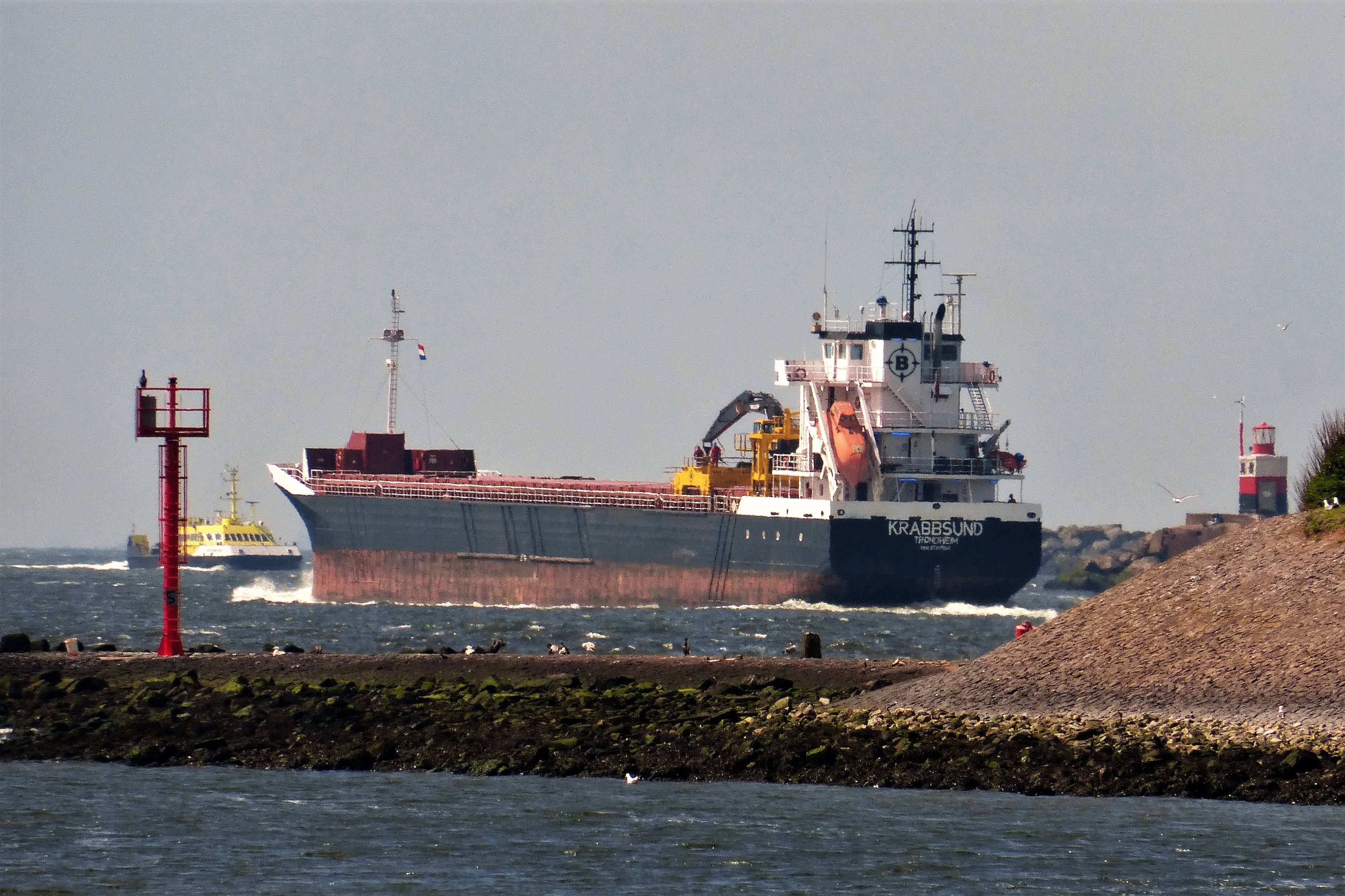 KRABBSUND KRABBSUND