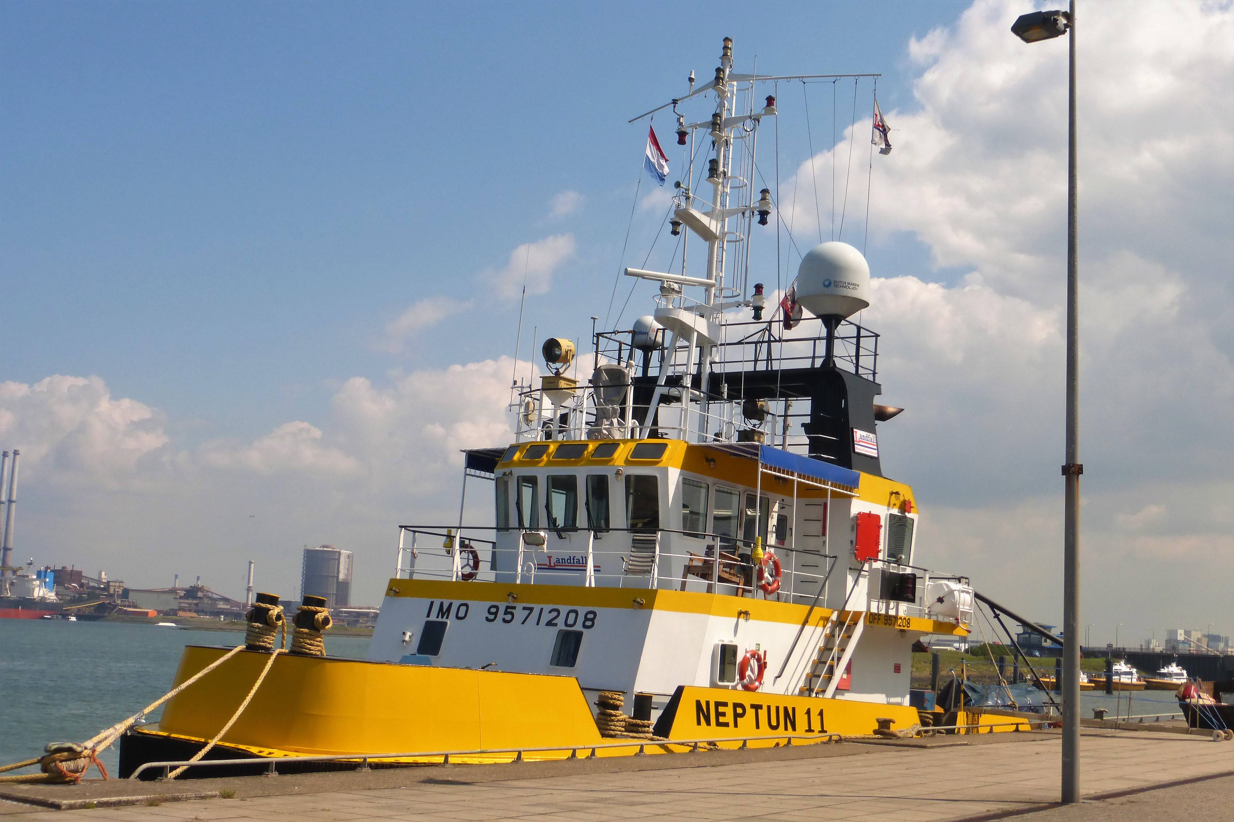 NEPTUN 11 NEPTUN 11