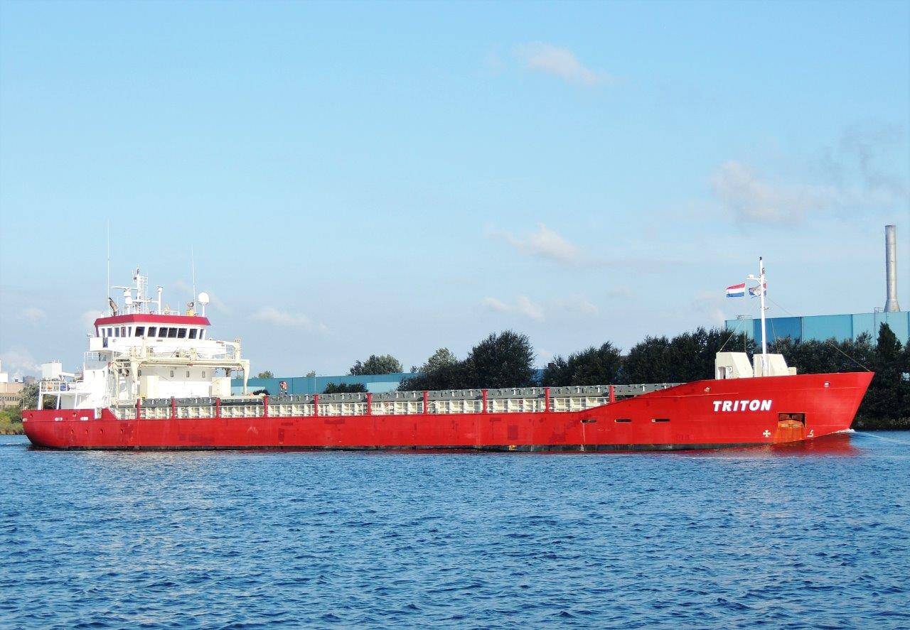TRITON TRITON