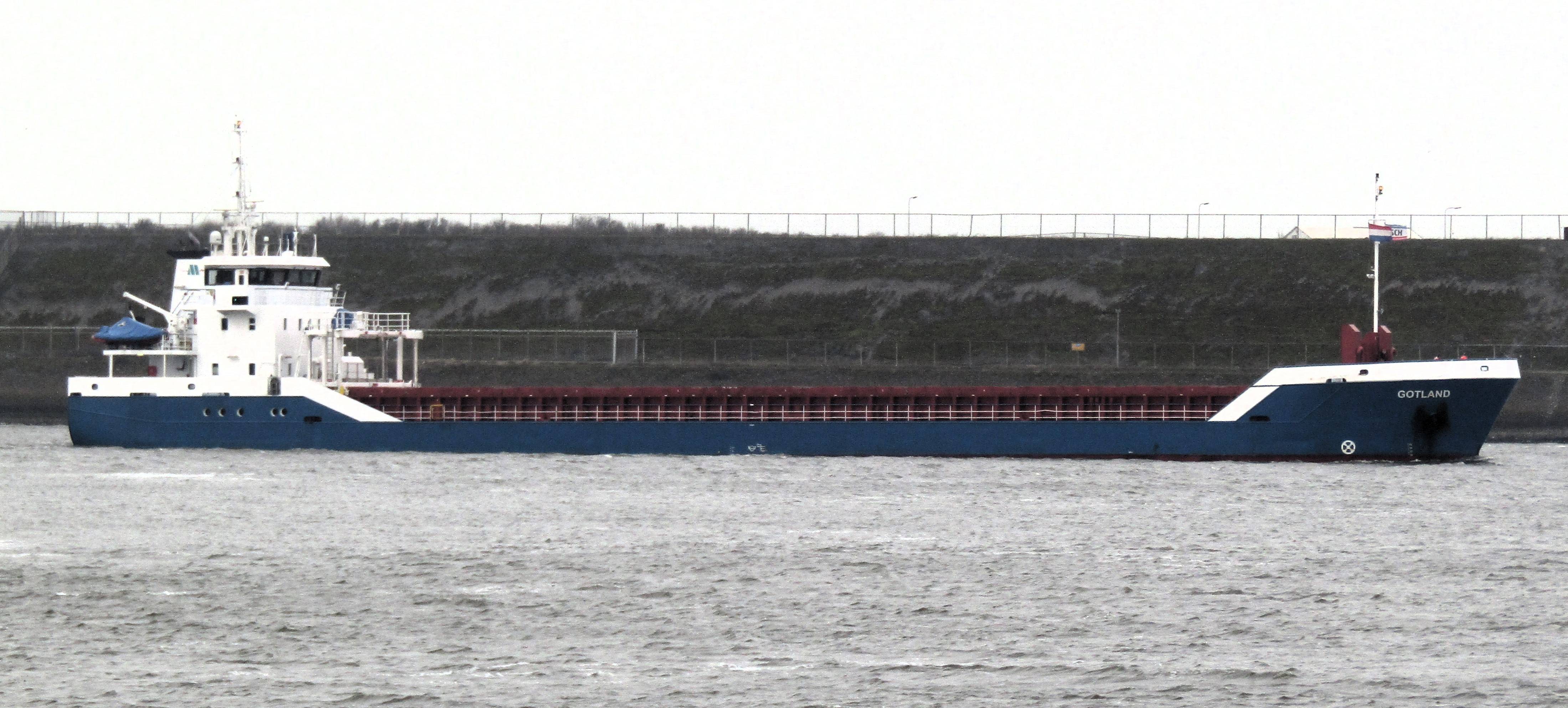 GOTLAND GOTLAND