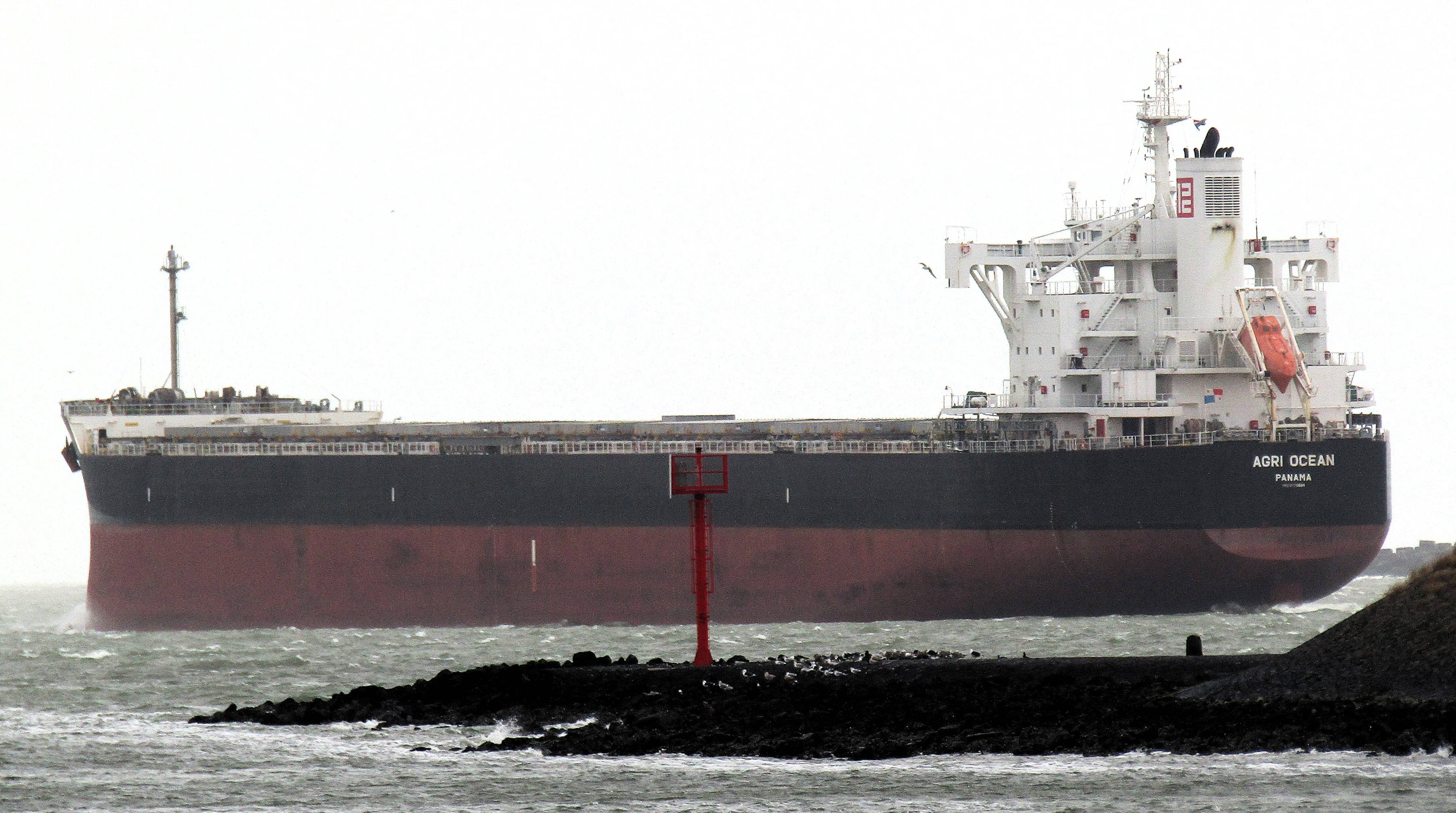 AGRI OCEAN AGRI OCEAN