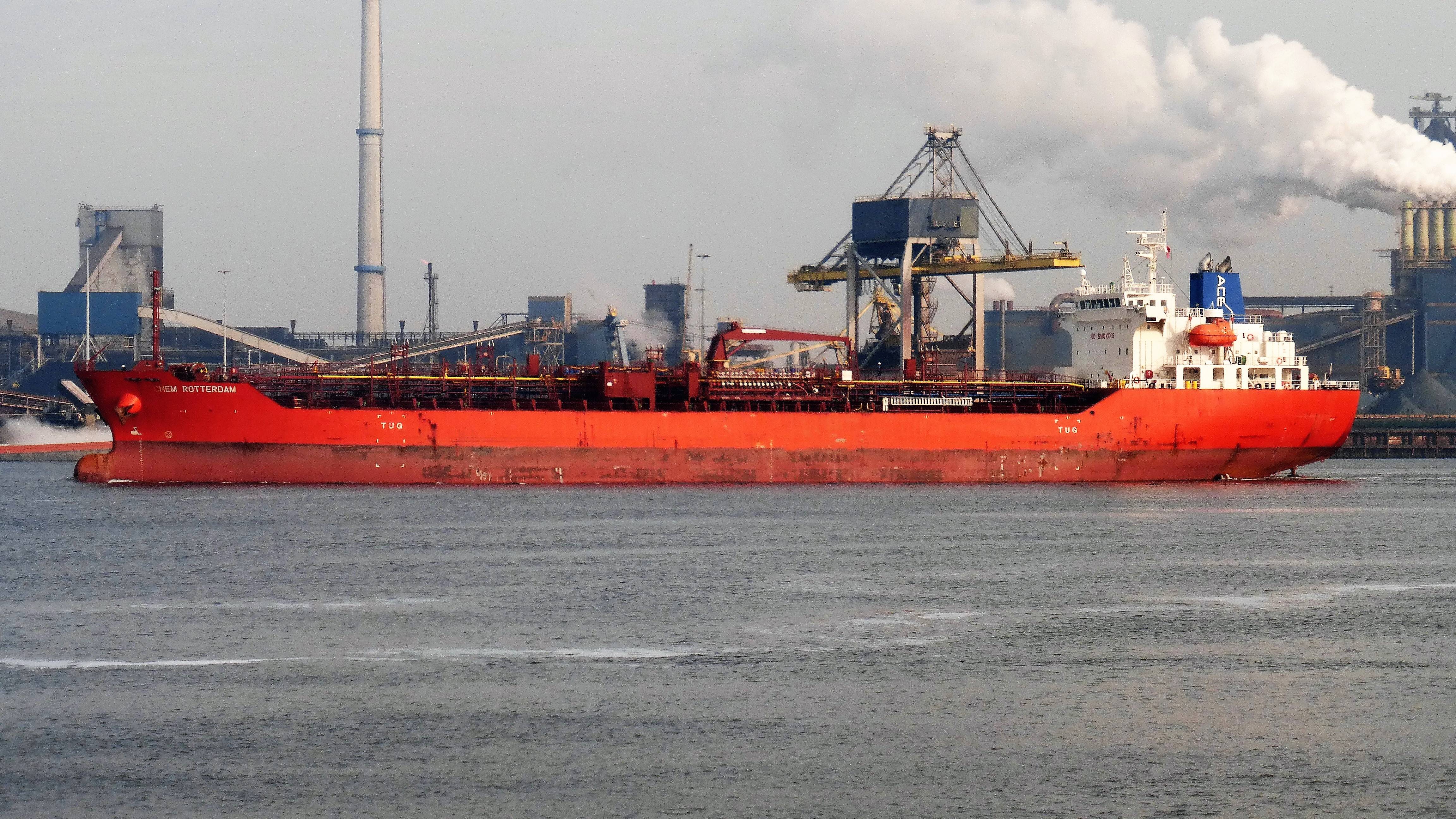 CHEM ROTTERDAM CHEM ROTTERDAM