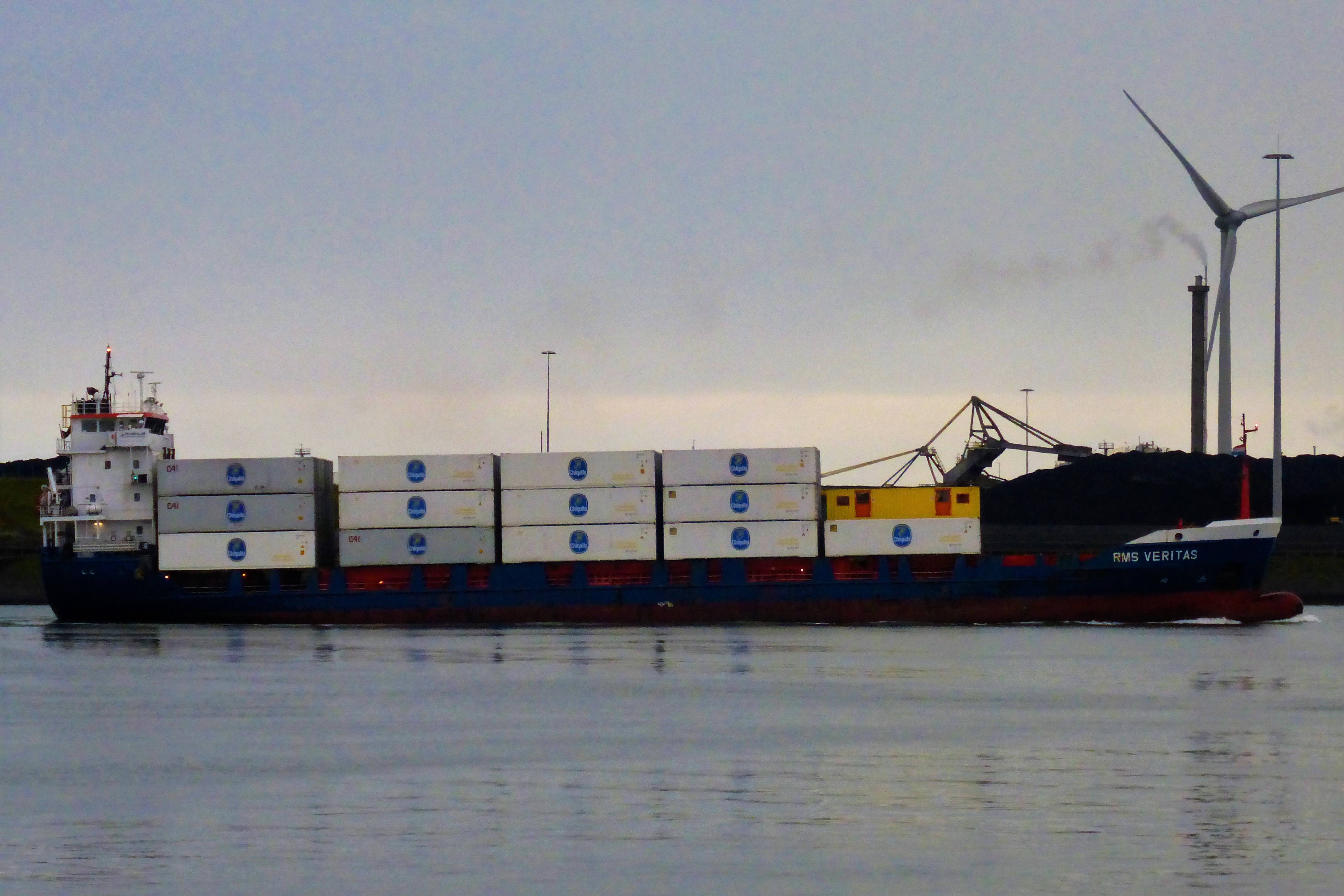 RMS VERITAS RMS VERITAS