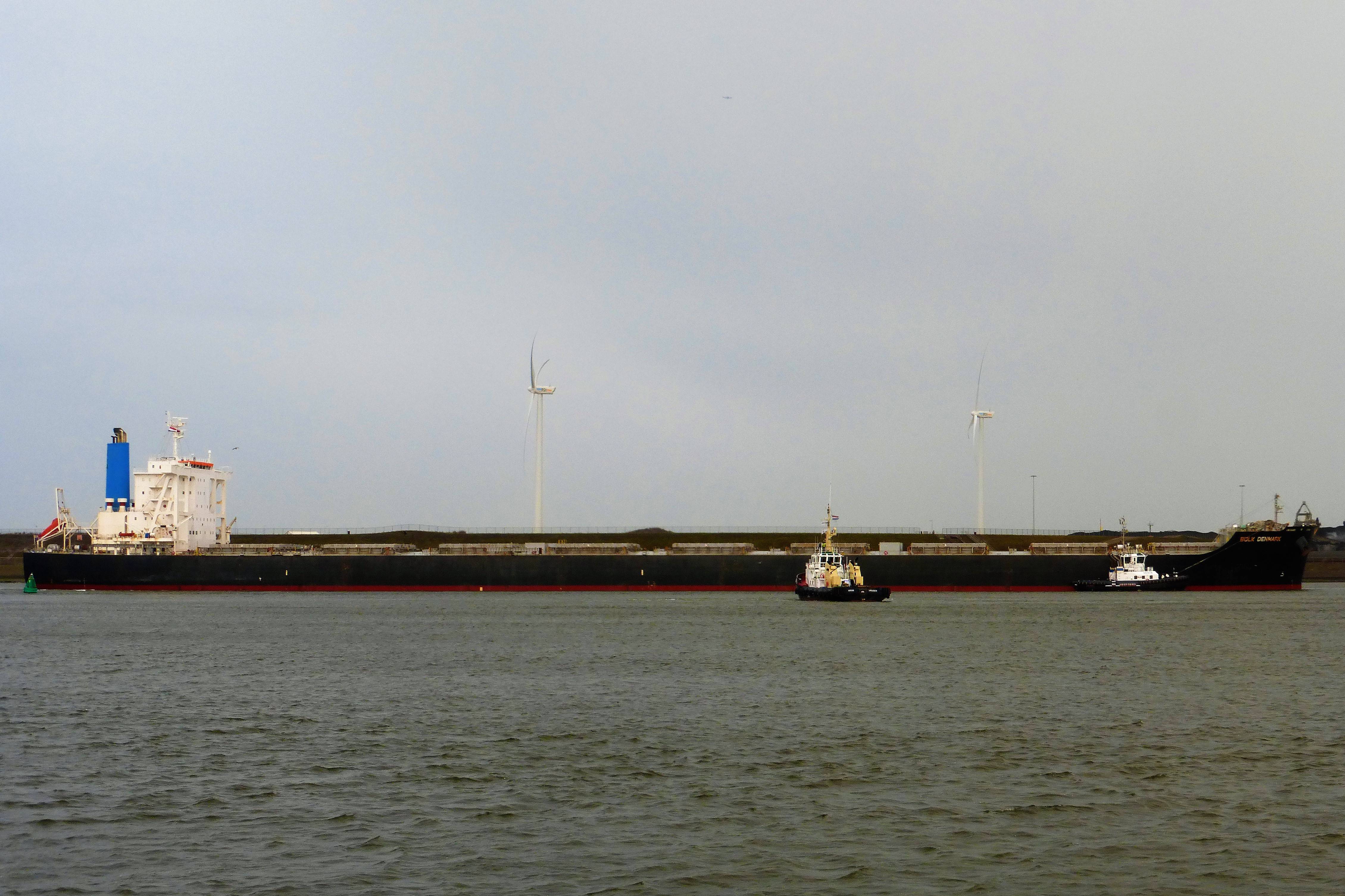 BULK DENMARK BULK DENMARK