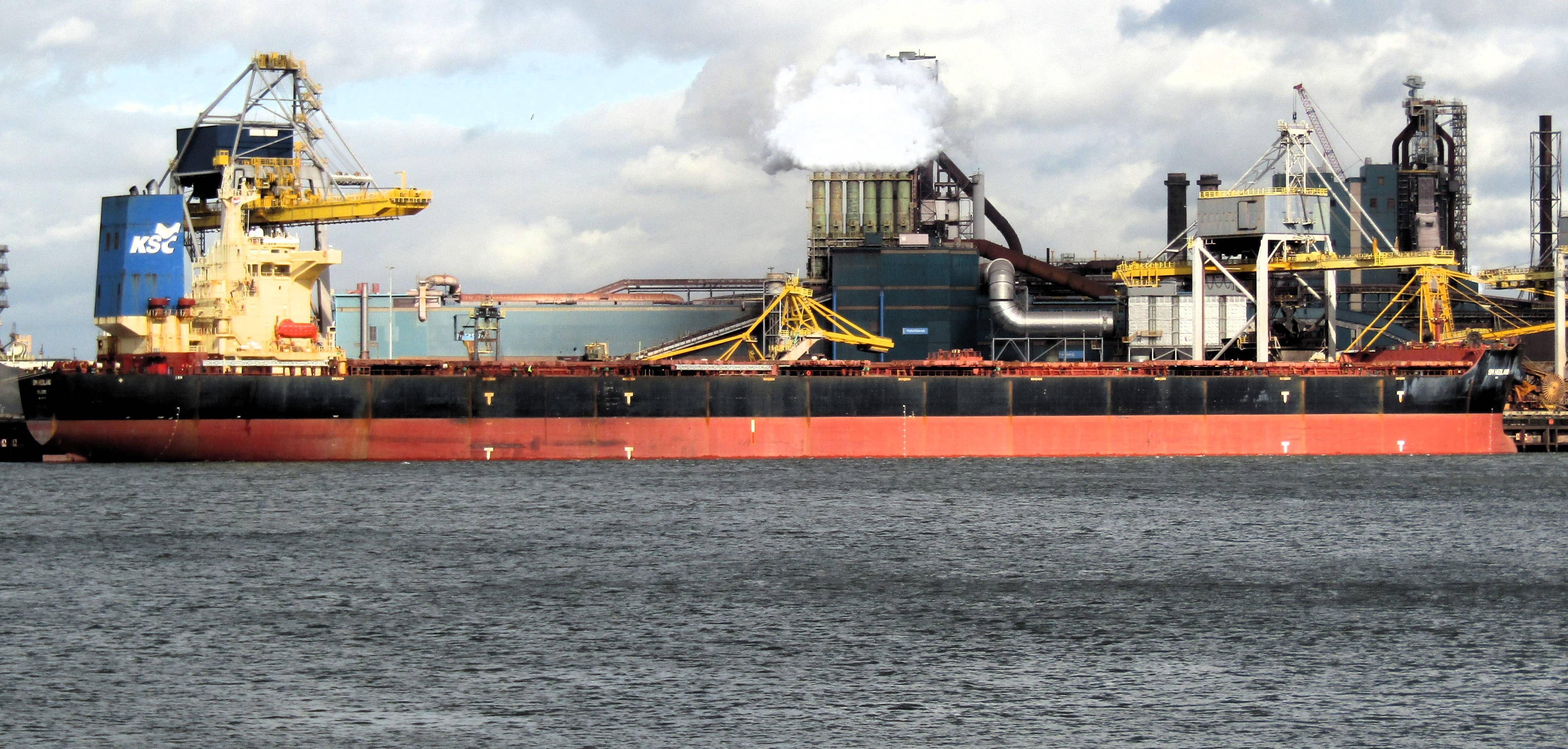 SM HEDLAND SM HEDLAND