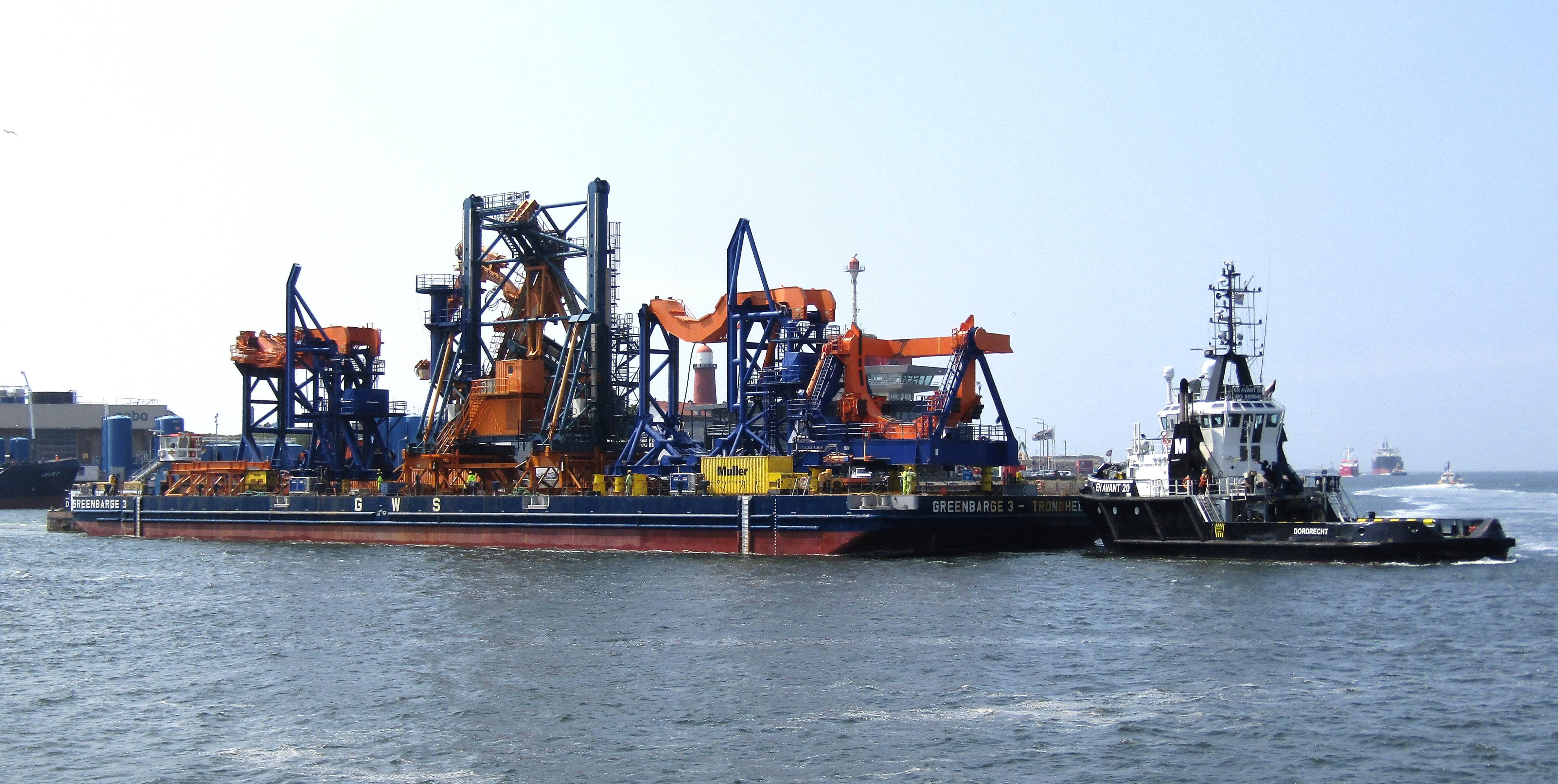 EN AVANT 20 En GREENBARGE 3 22-05-23 EN AVANT 20 En GREENBARGE 3 22-05-23