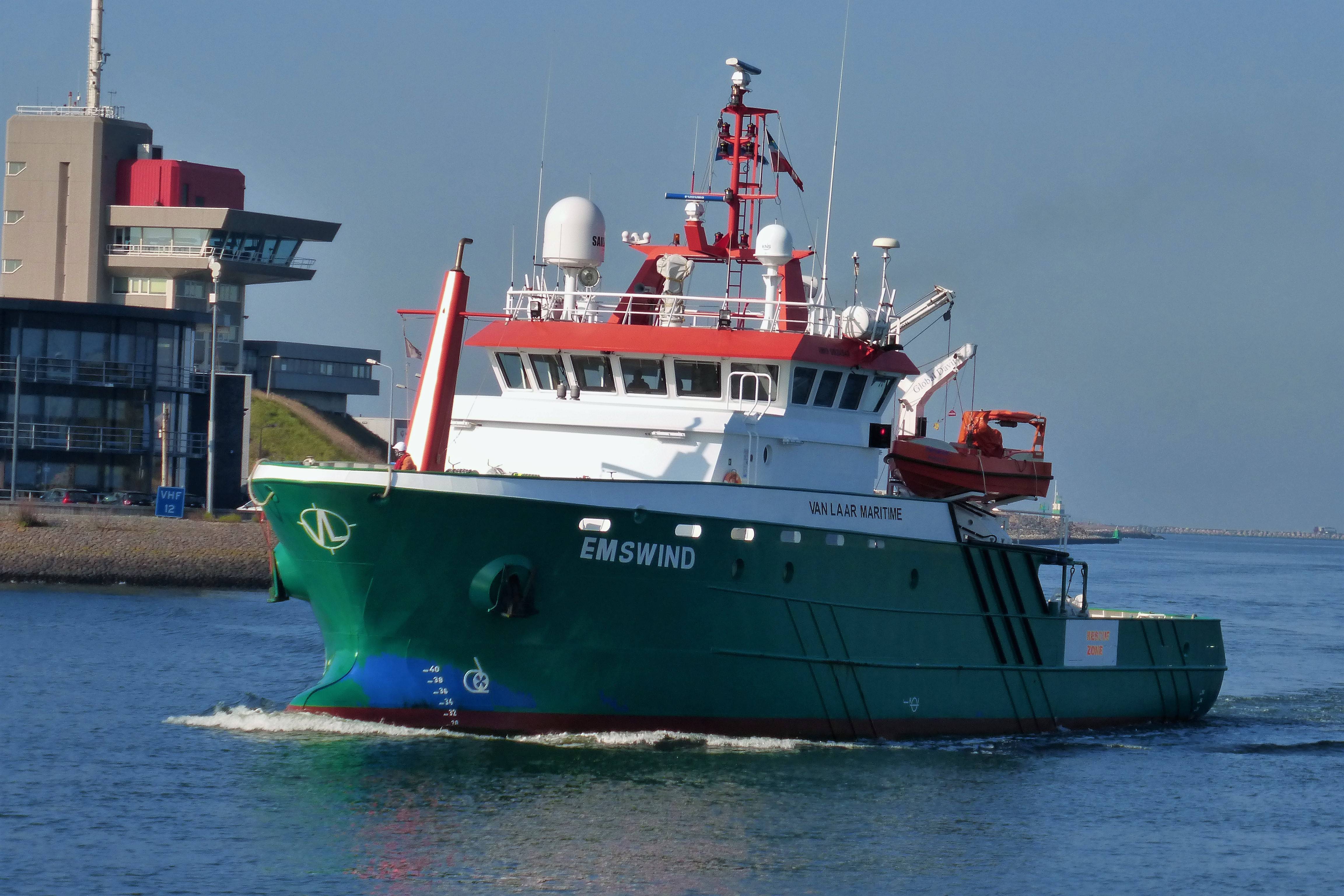 EMSWIND EMSWIND