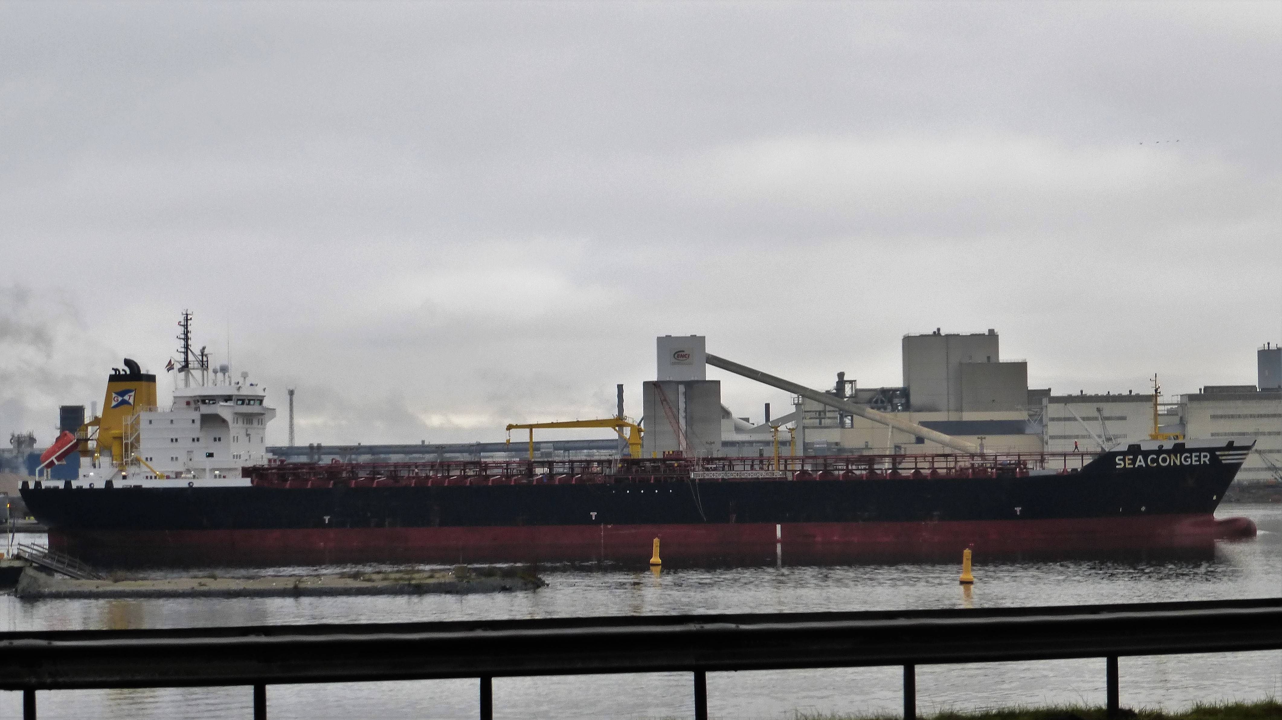 SEACONGER SEACONGER