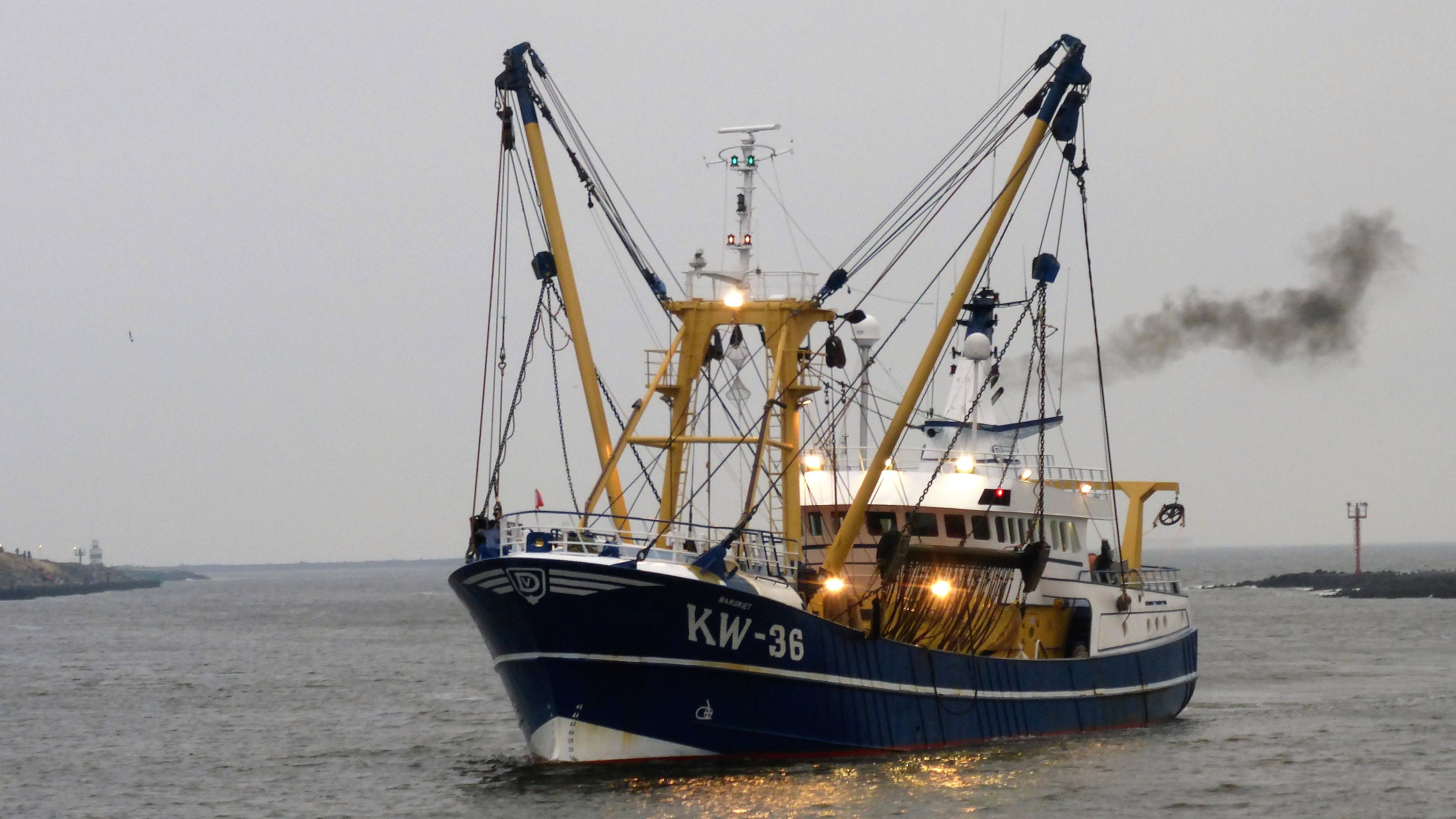 KW-36 MARGRIET KW-36 MARGRIET