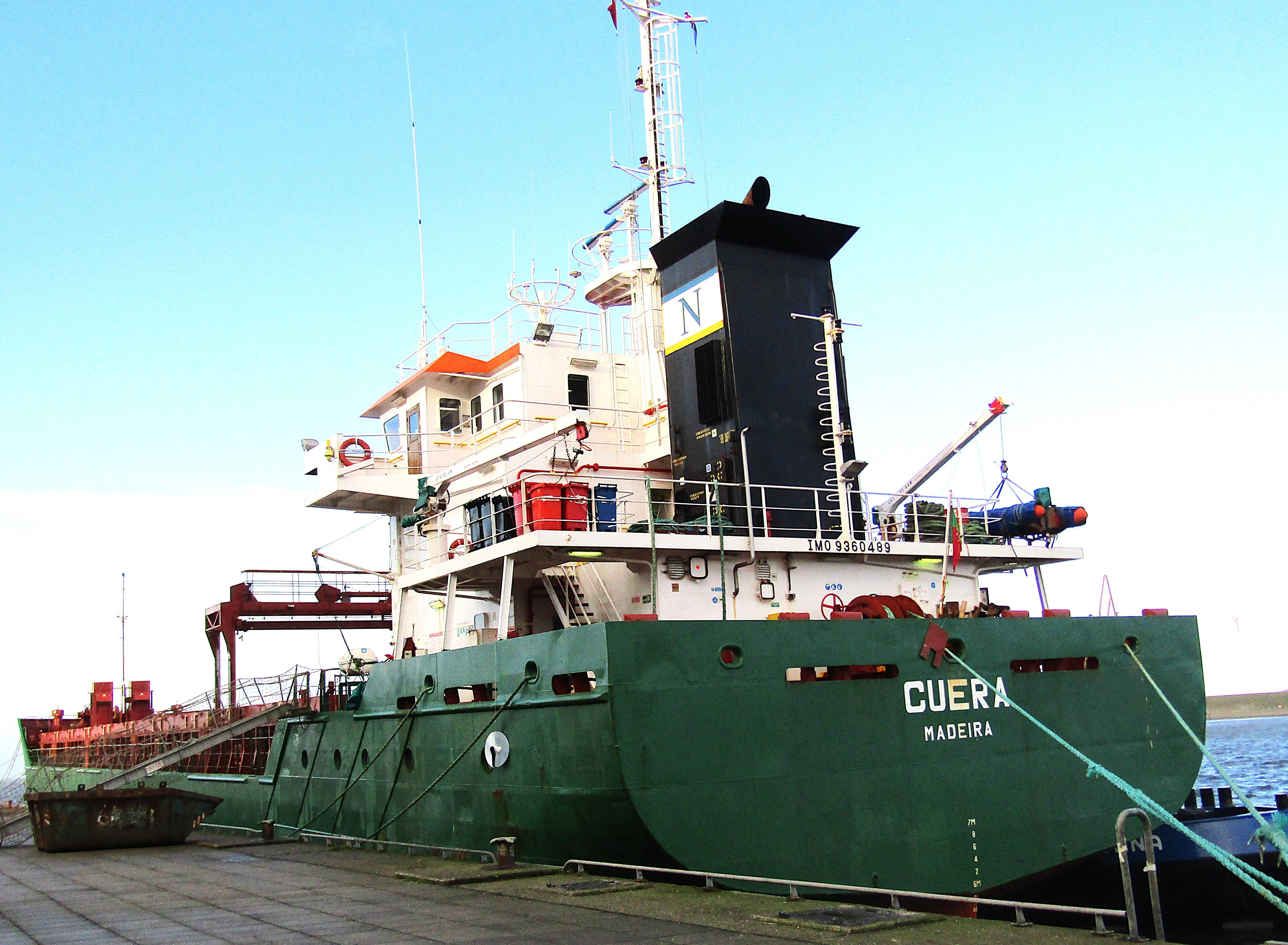 CUERA CUERA
