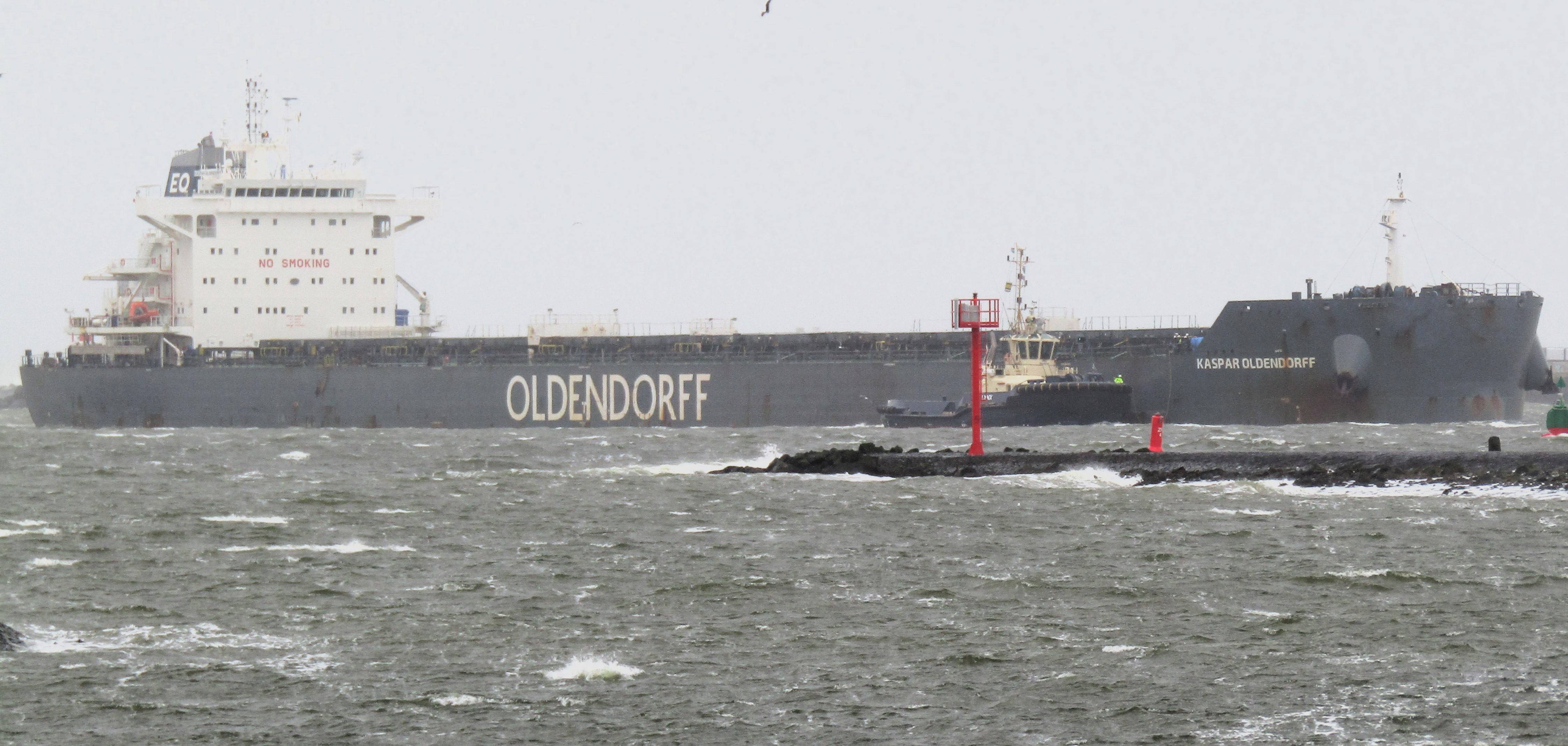 KASPAR OLDENDORFF KASPAR OLDENDORFF