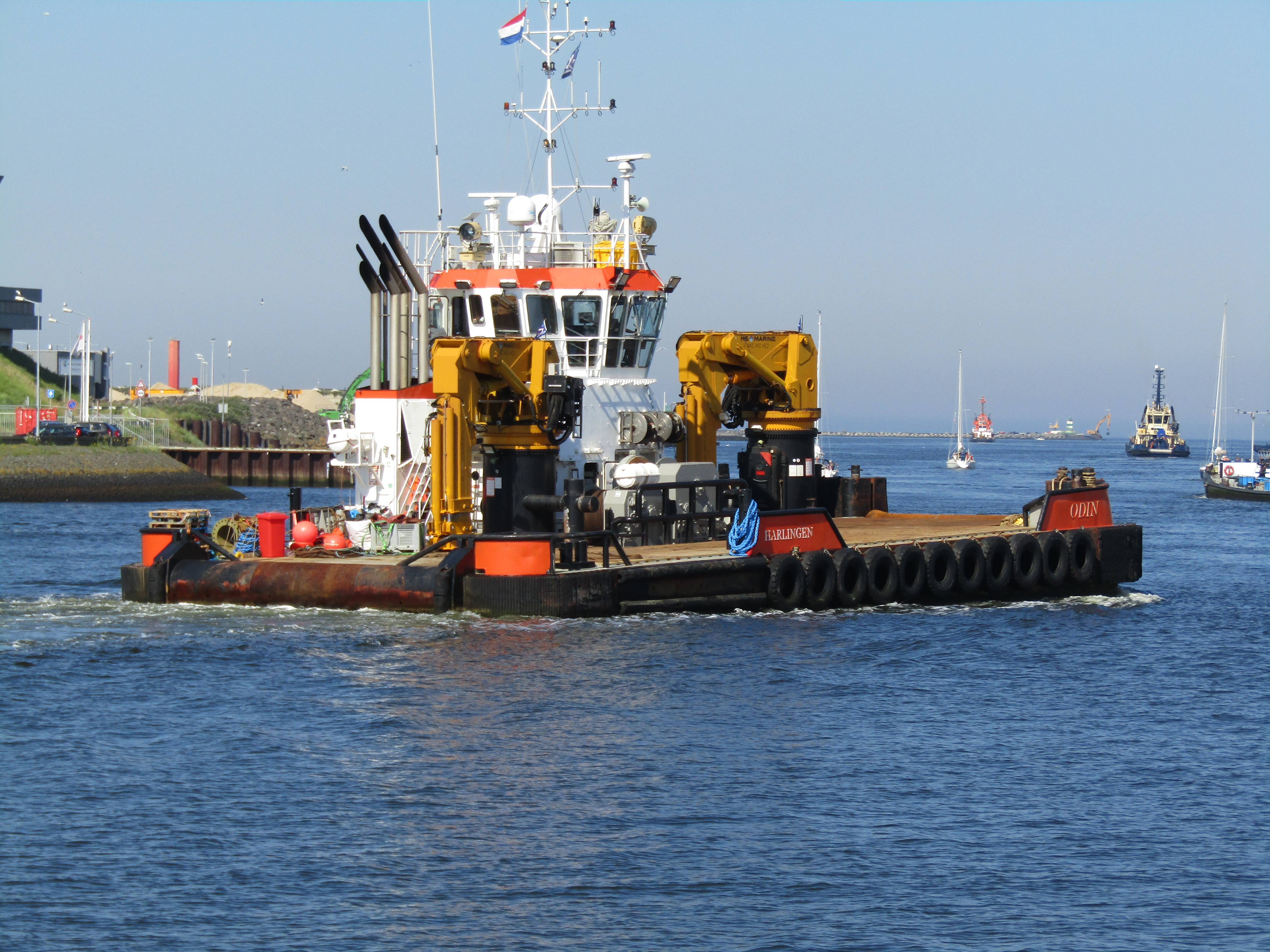 ODIN (tug) ODIN (tug)