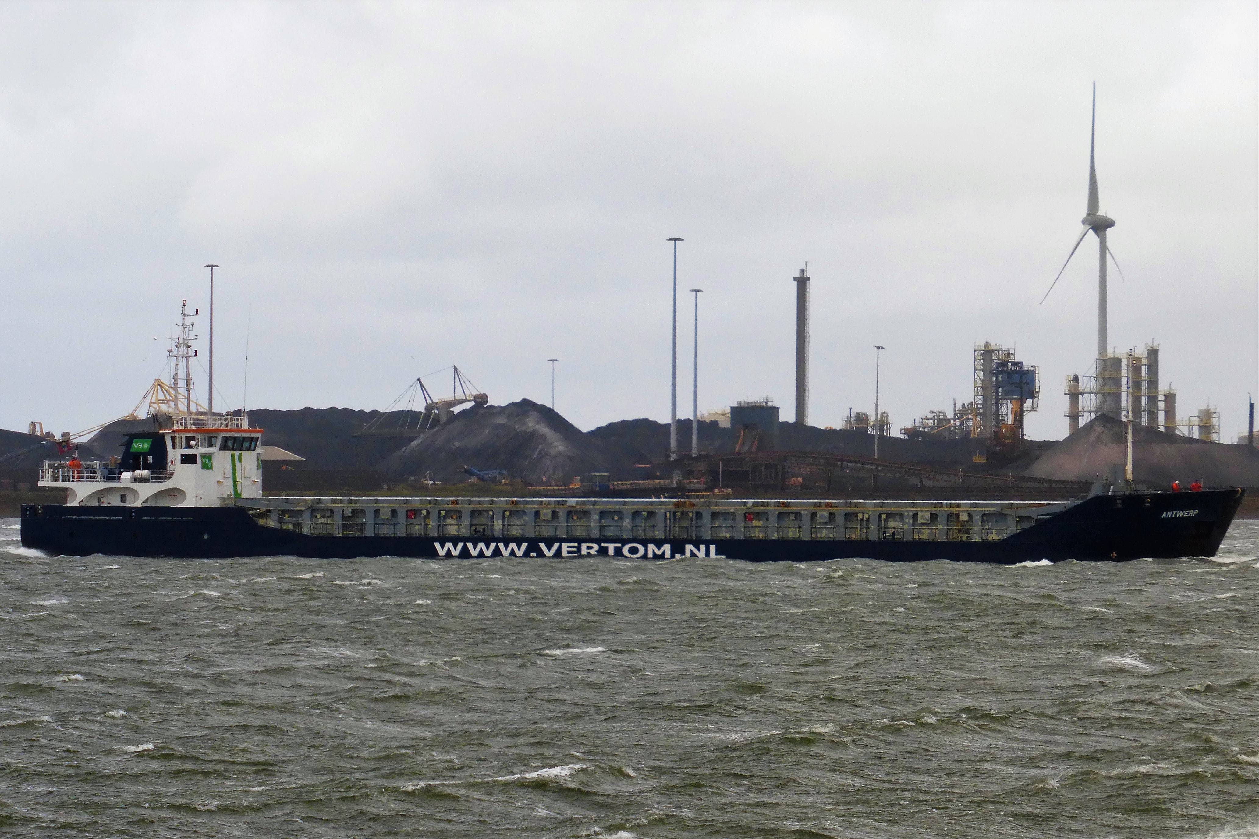 ANTWERP ANTWERP