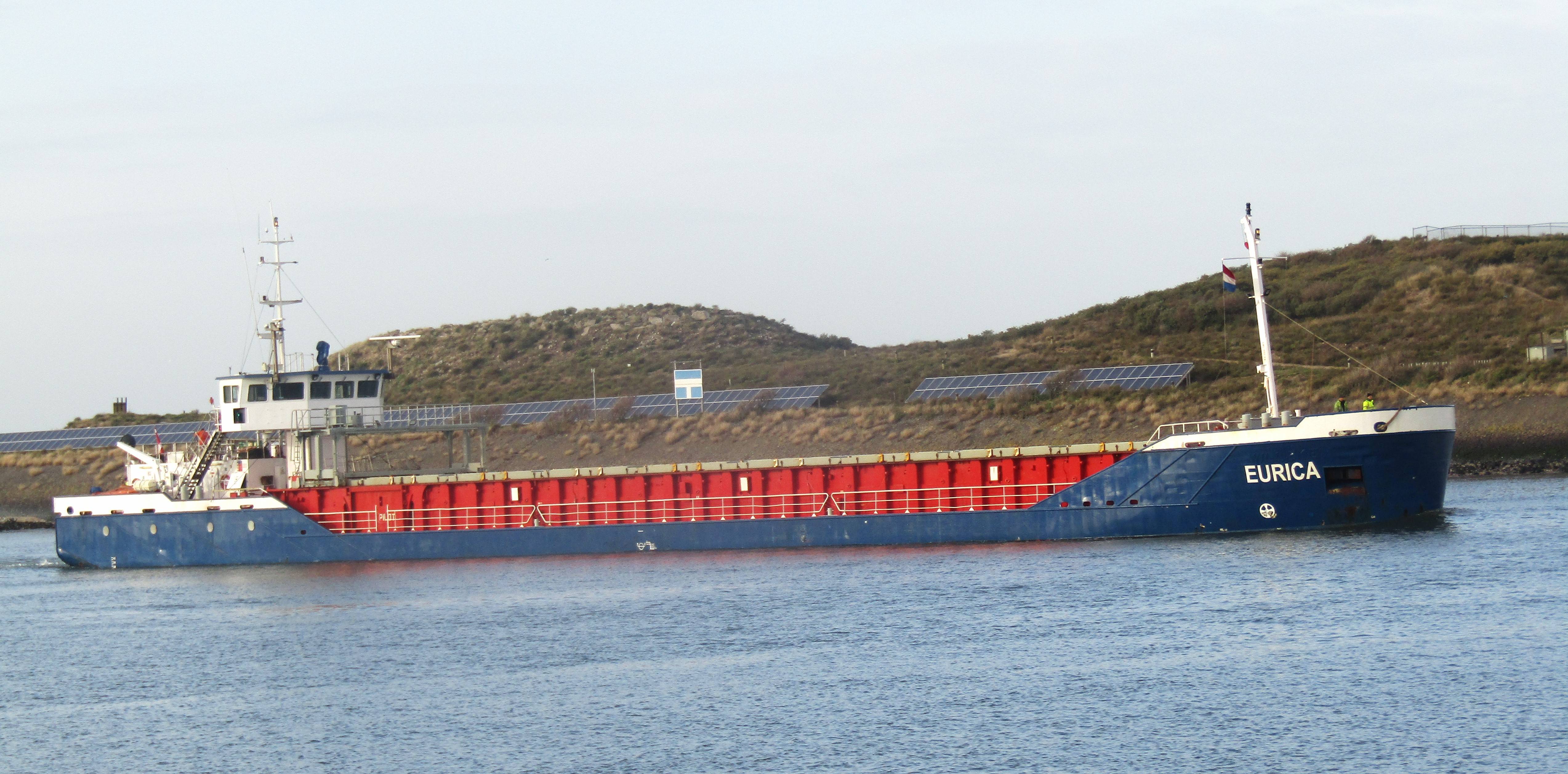 EURICA EURICA