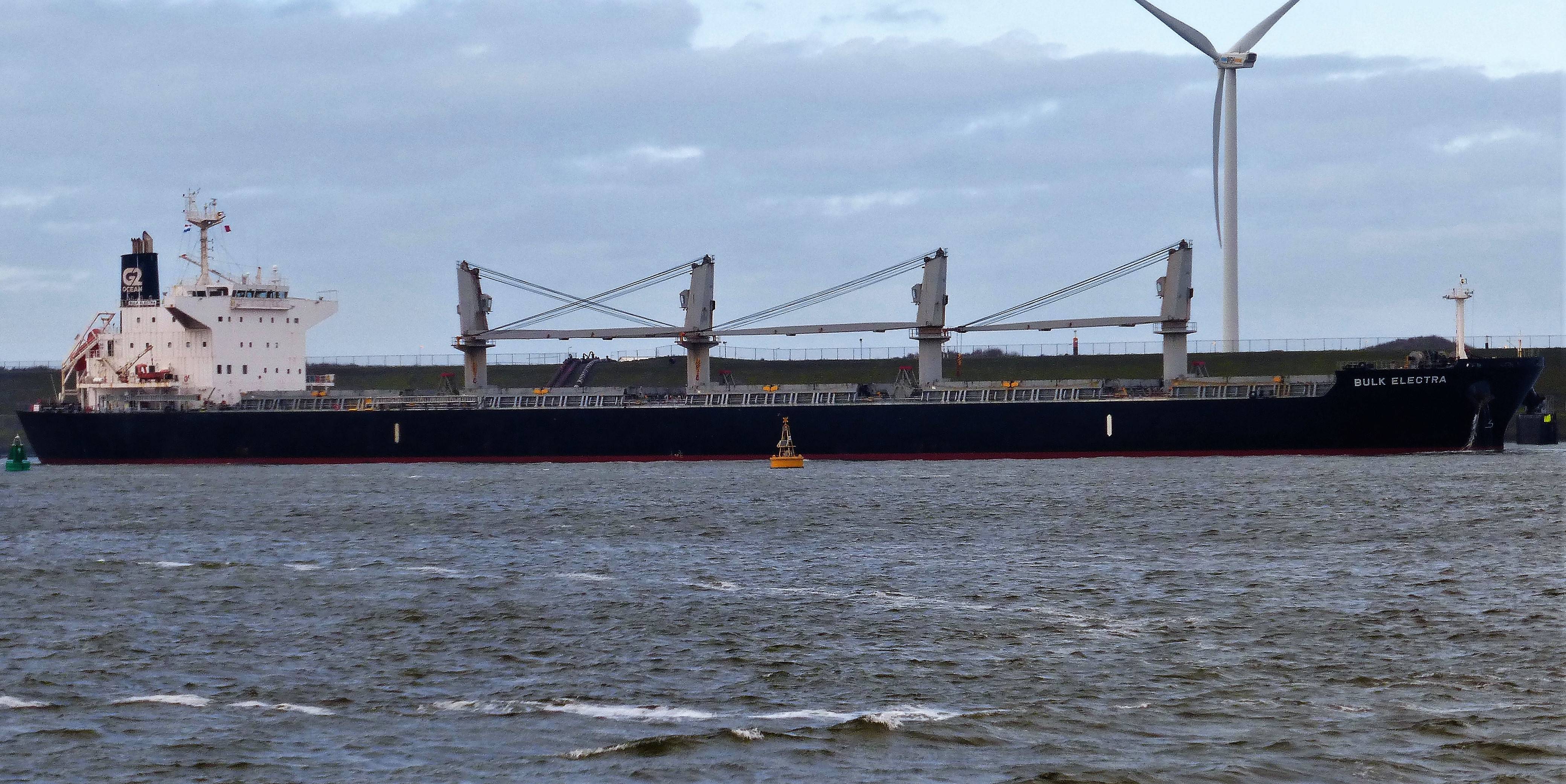 BULK ELECTRA BULK ELECTRA