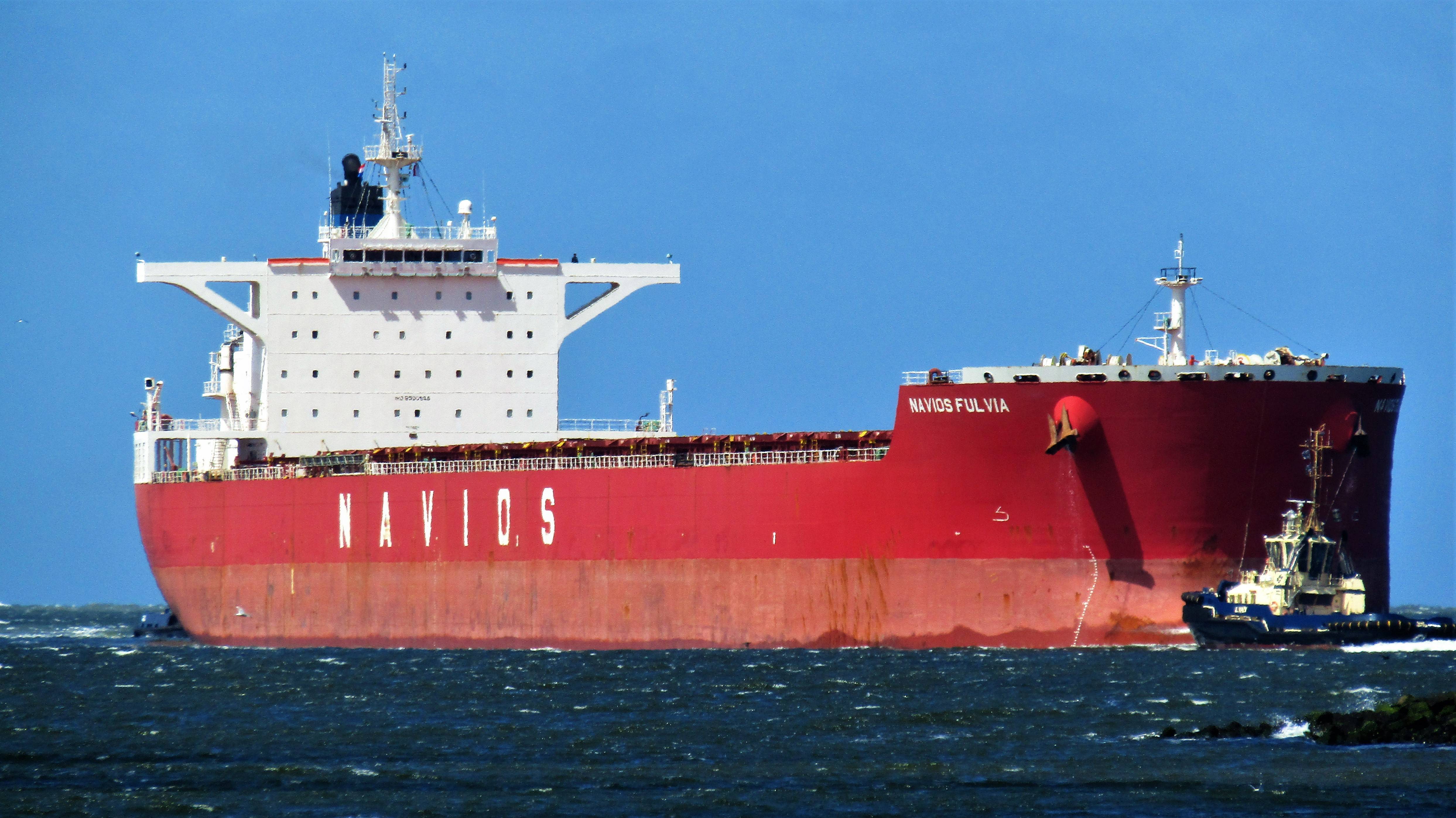 NAVIOS FULVIA NAVIOS FULVIA