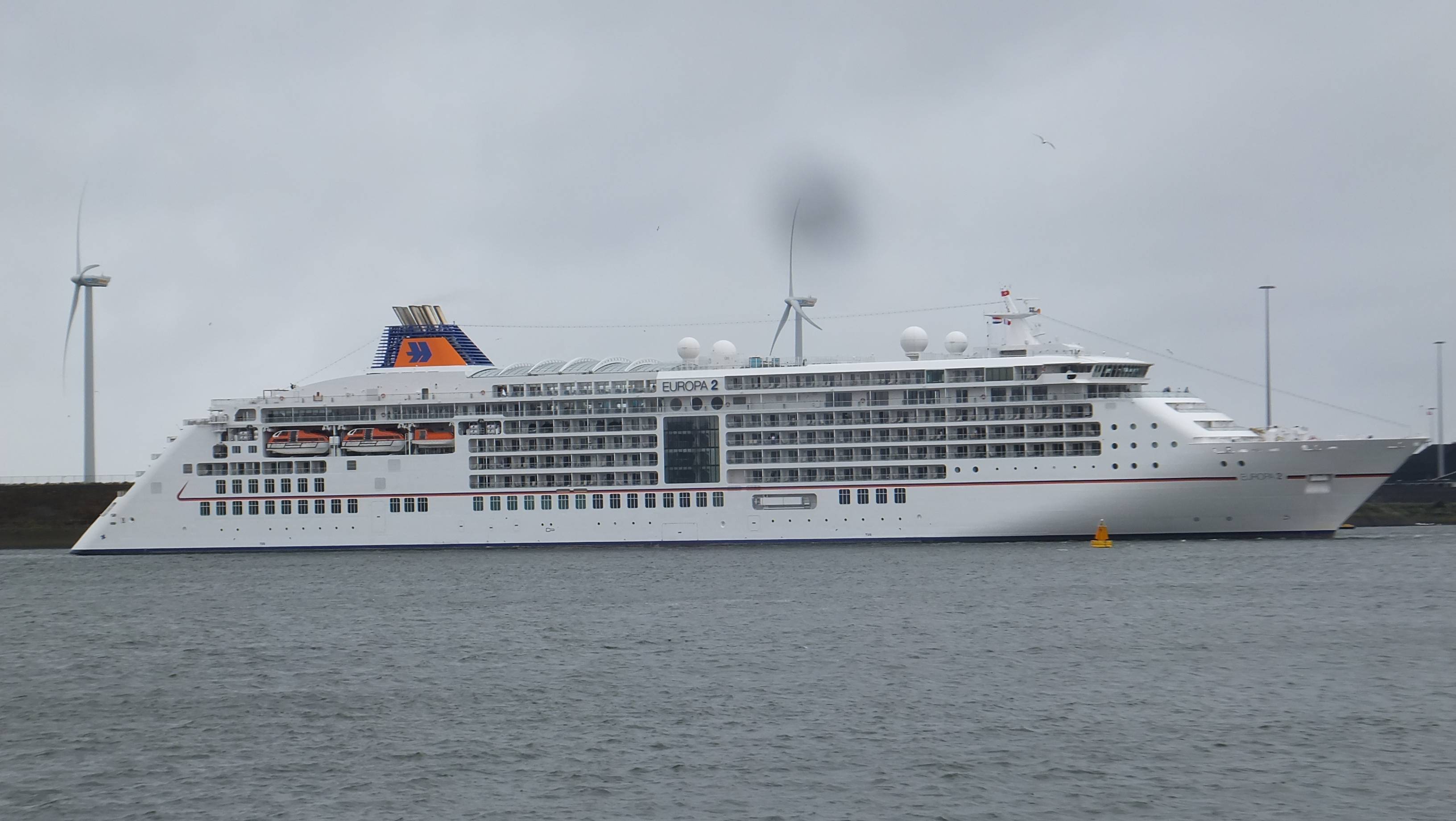 EUROPA 2 EUROPA 2