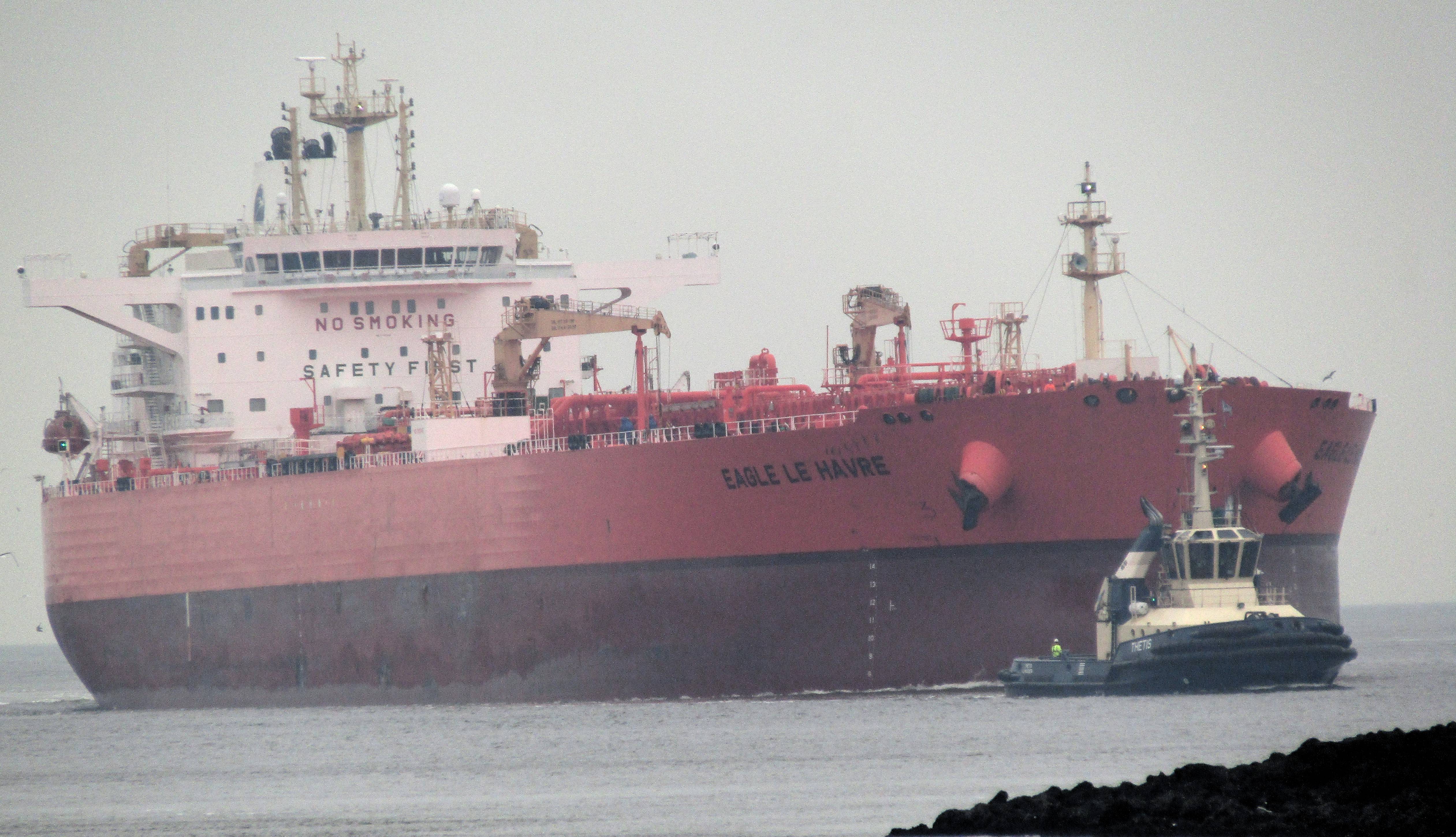 EAGLE LE HAVRE