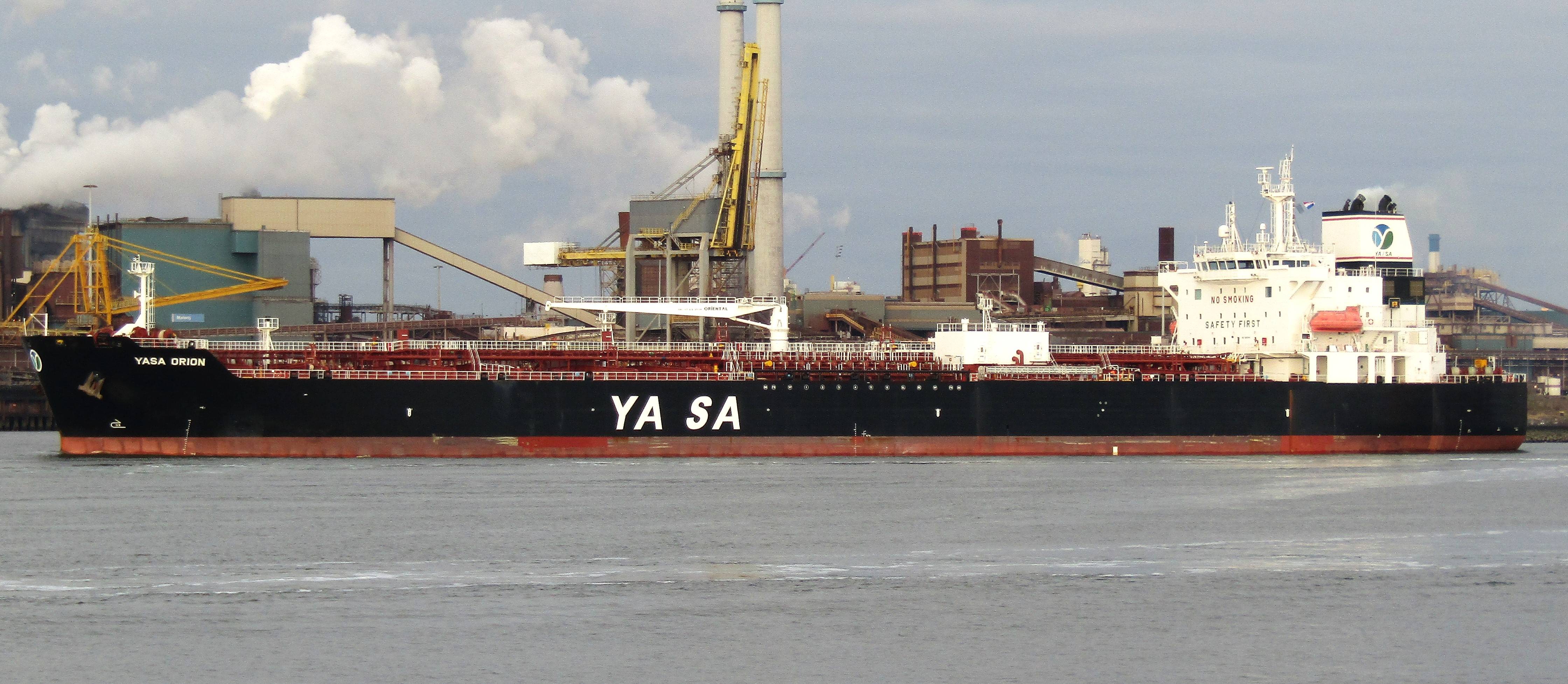 YASA ORION YASA ORION