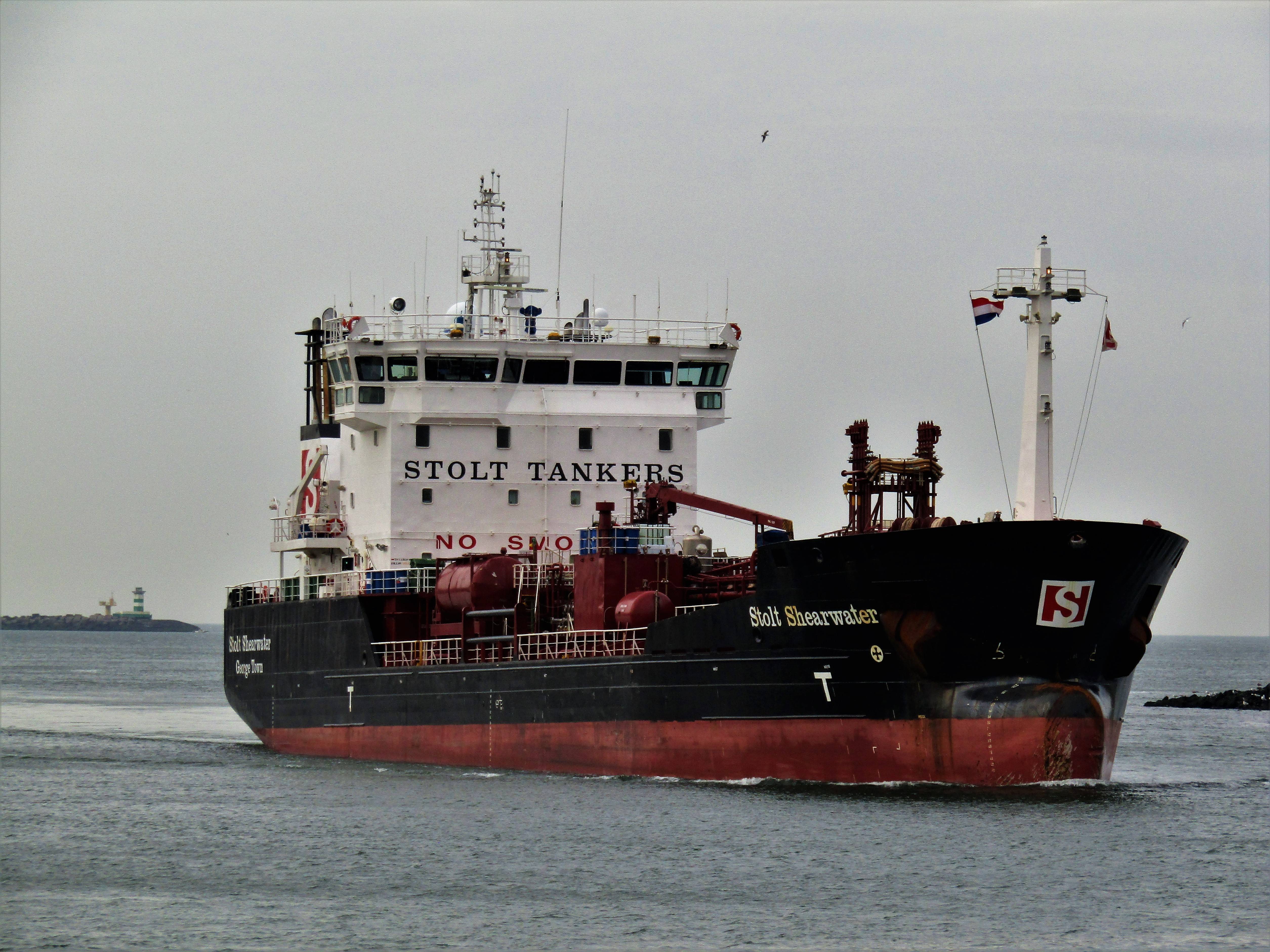 STOLT SHEARWATER STOLT SHEARWATER
