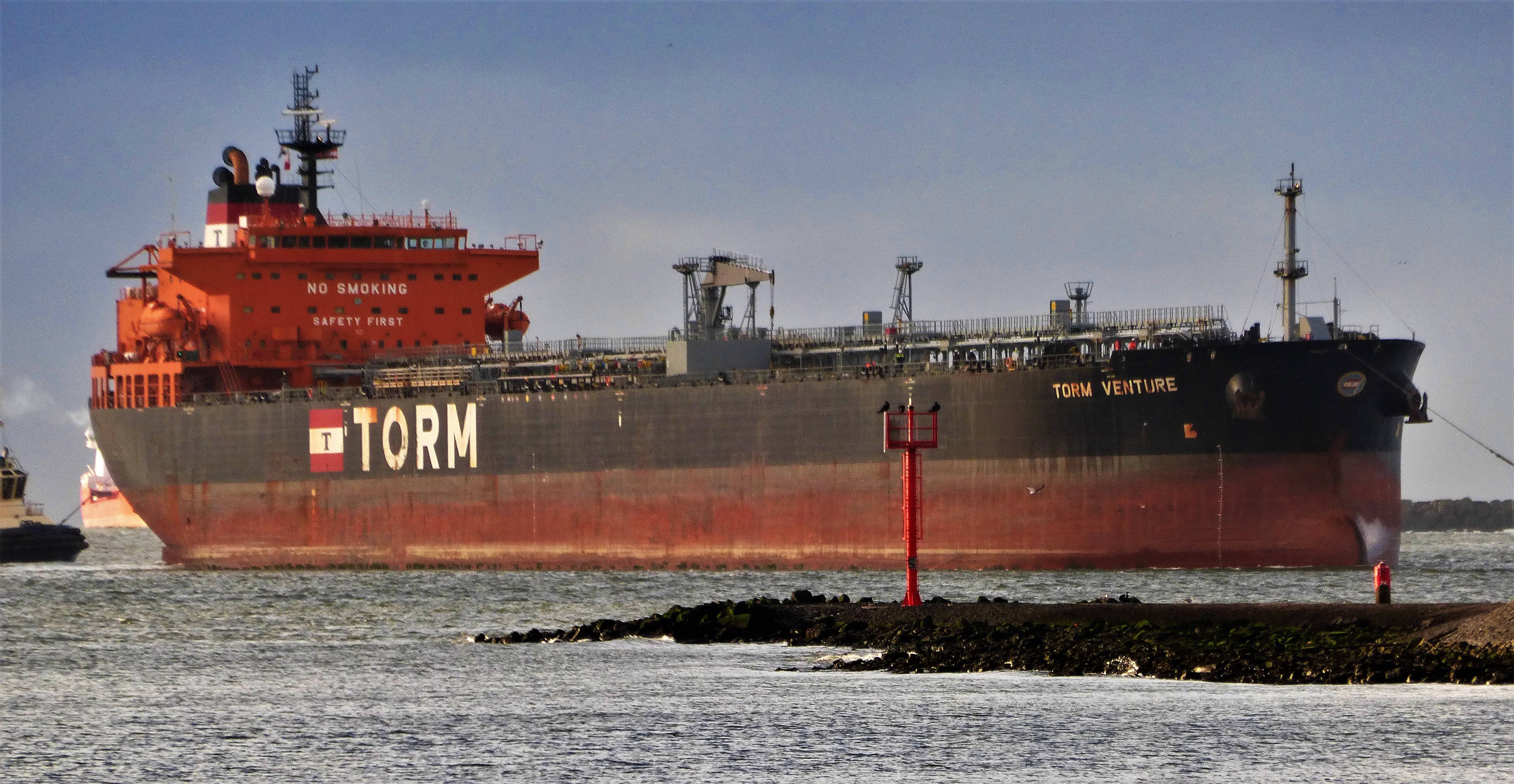 TORM VENTURE TORM VENTURE