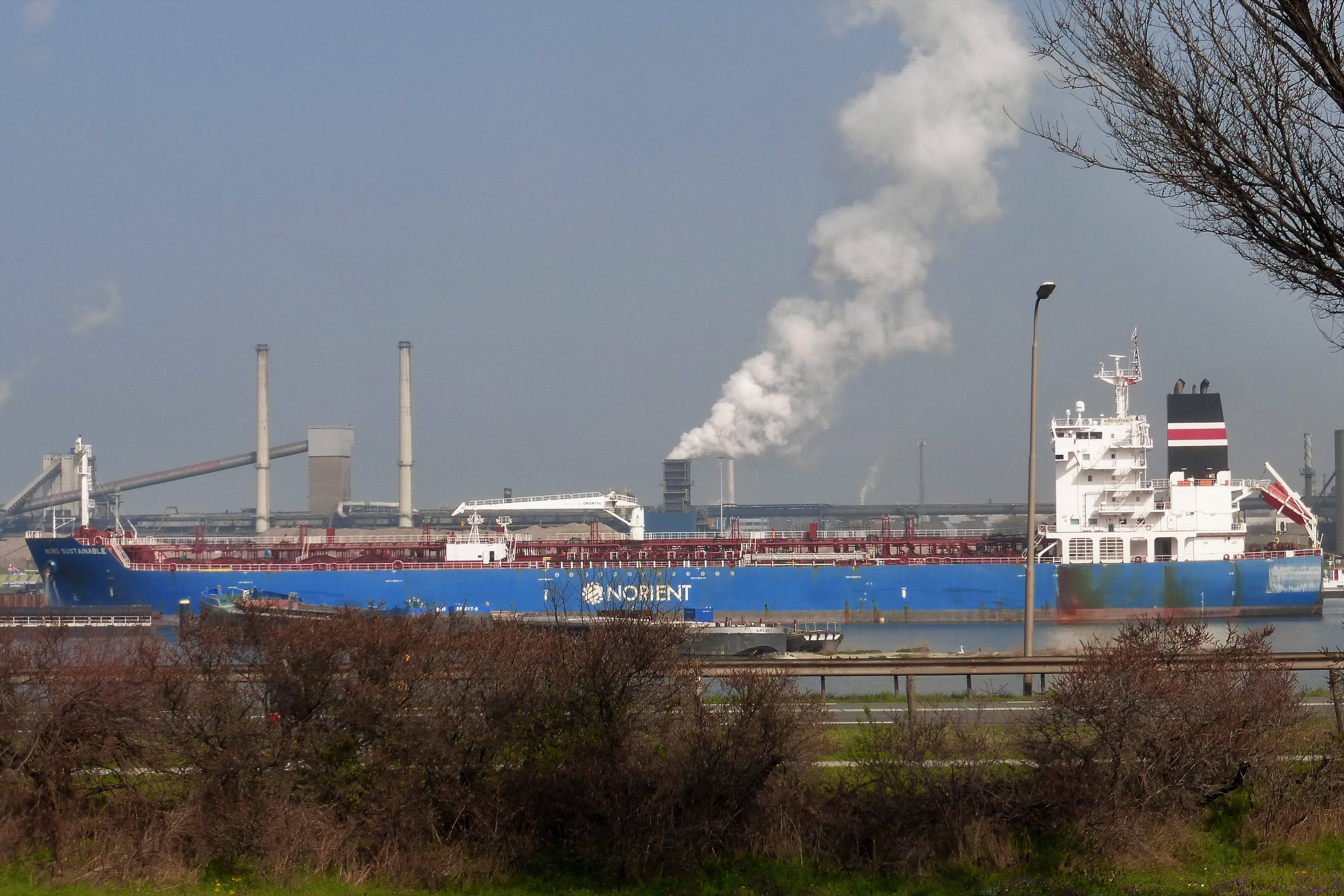 NORD SUSTAINABLE NORD SUSTAINABLE