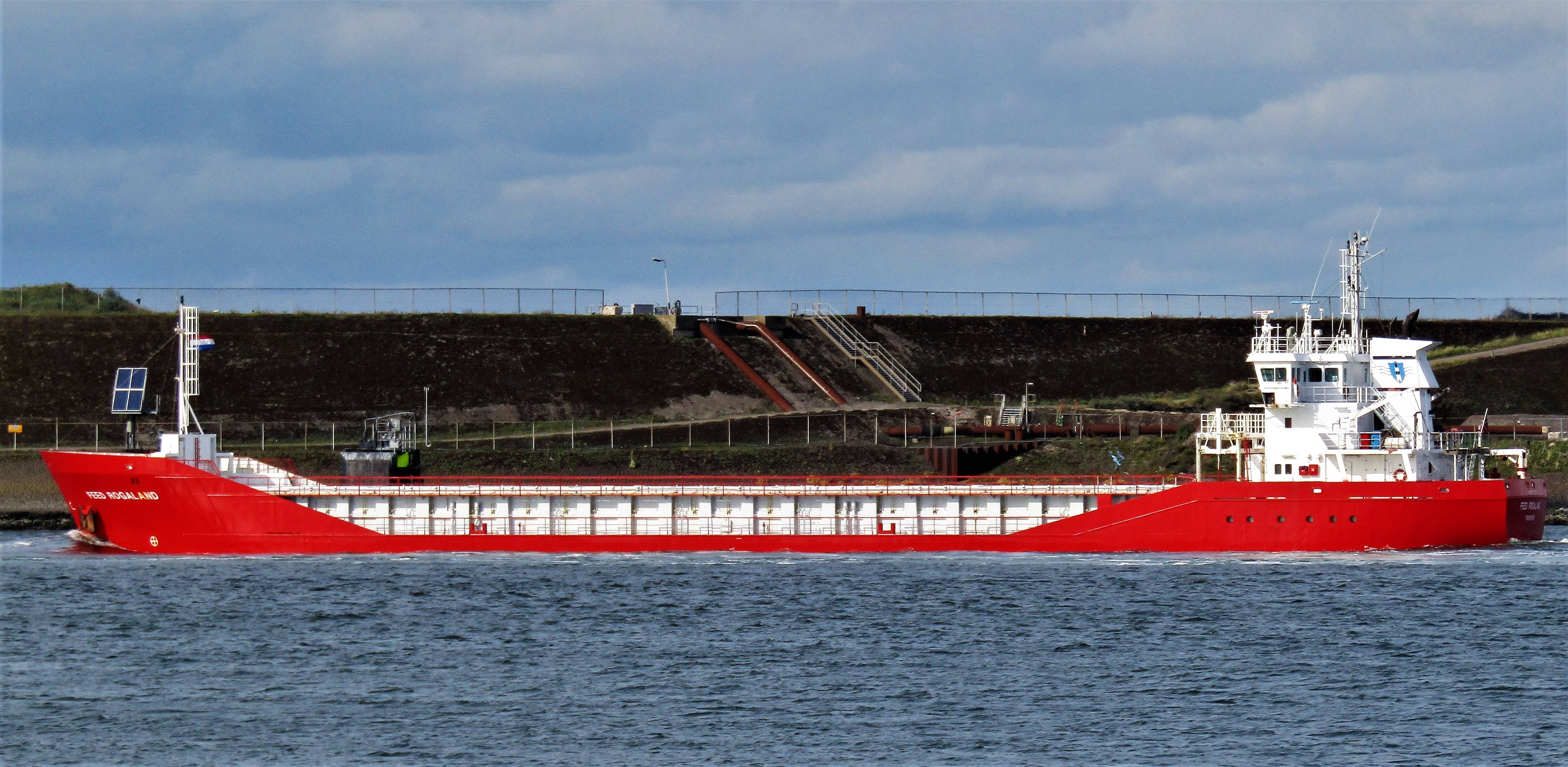FEED ROGALAND FEED ROGALAND