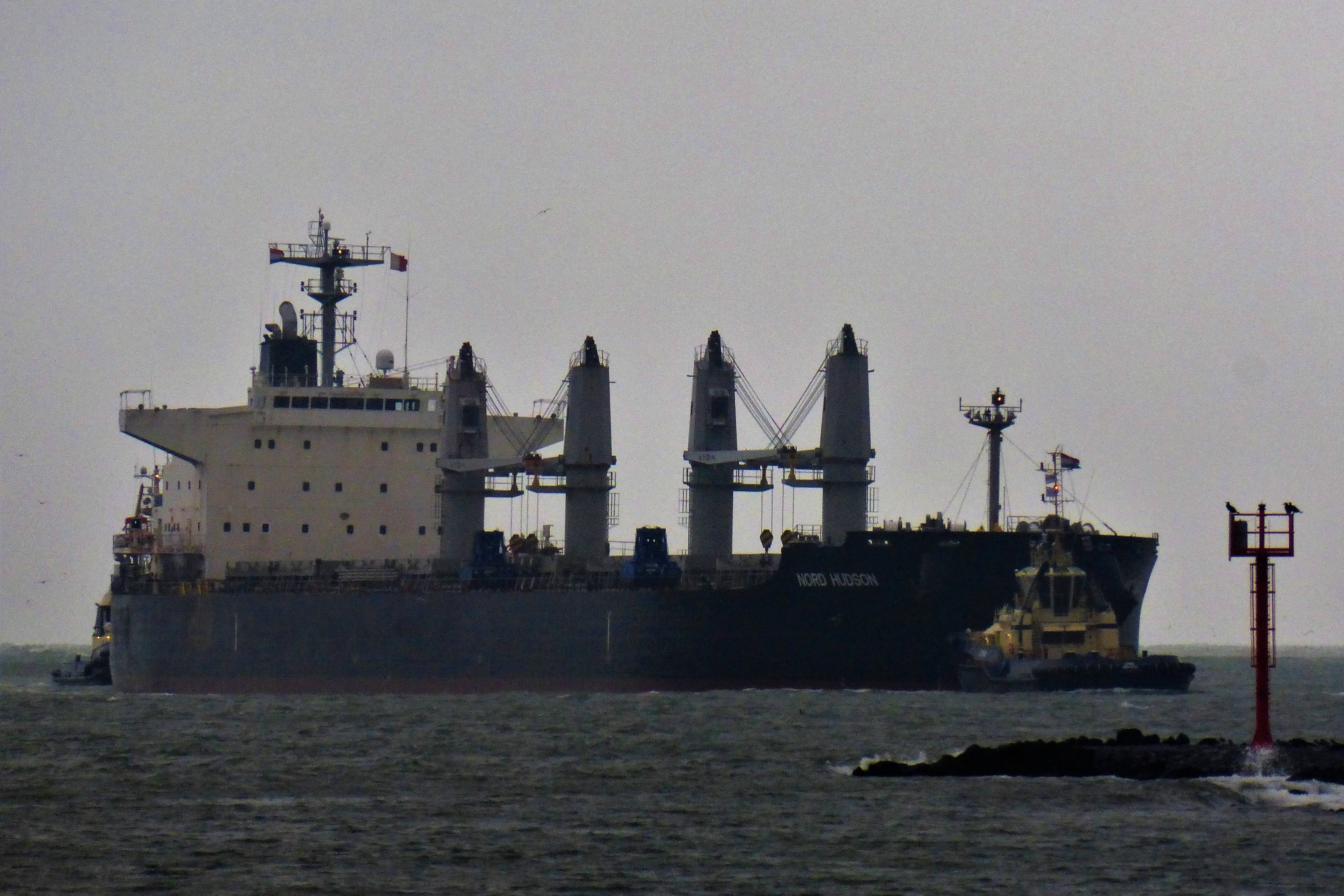 NORD HUDSON NORD HUDSON