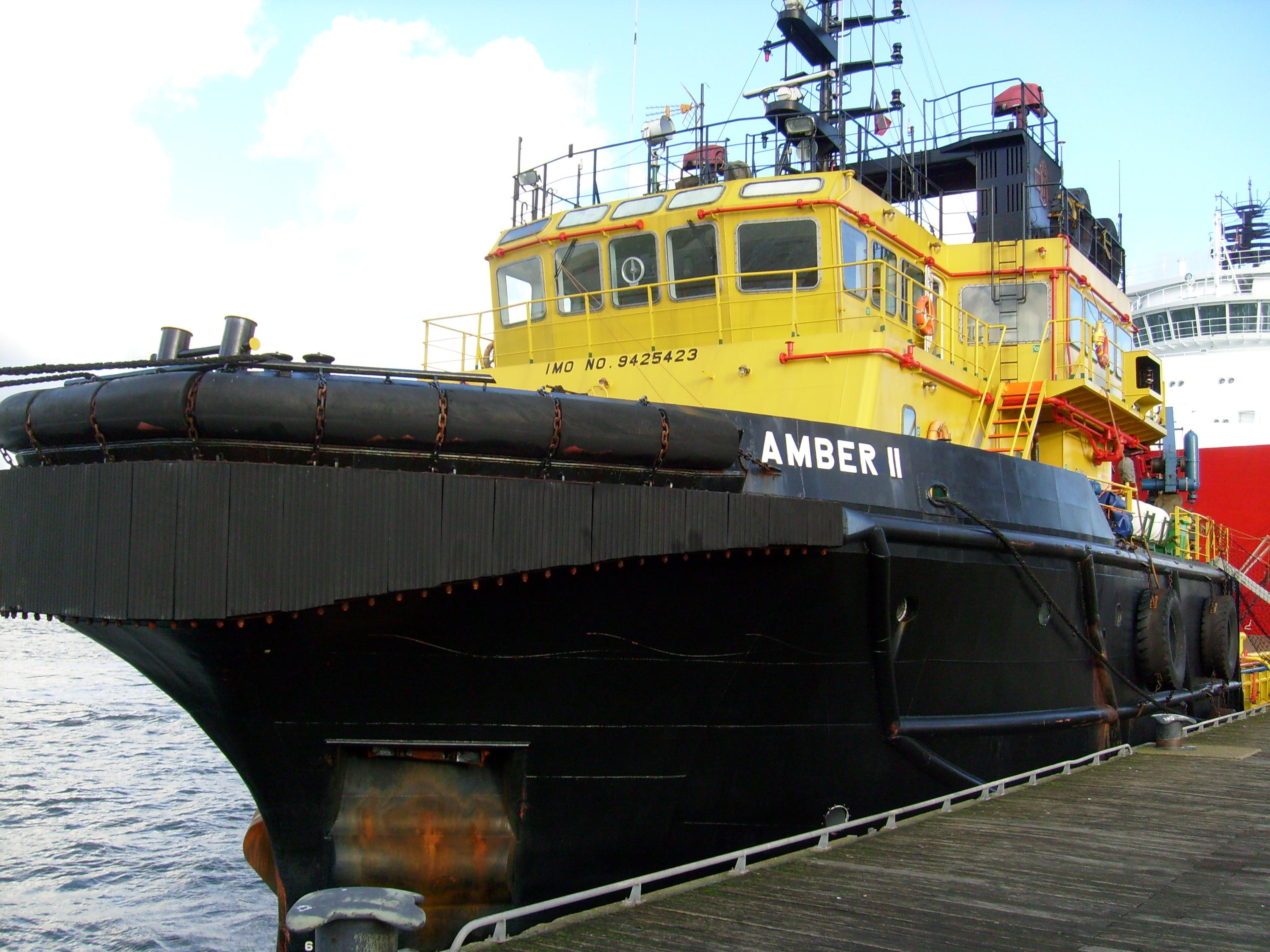 Amber II Amber II