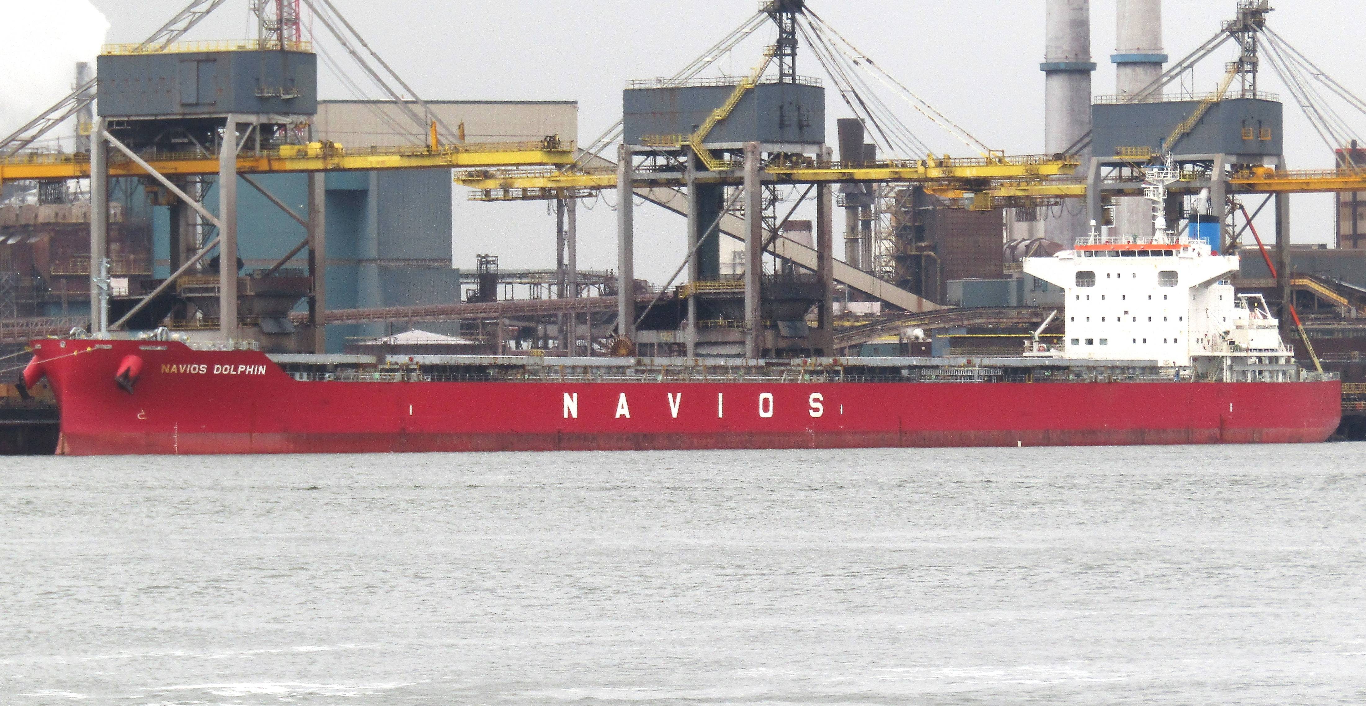 NAVIOS DOLPHIN NAVIOS DOLPHIN