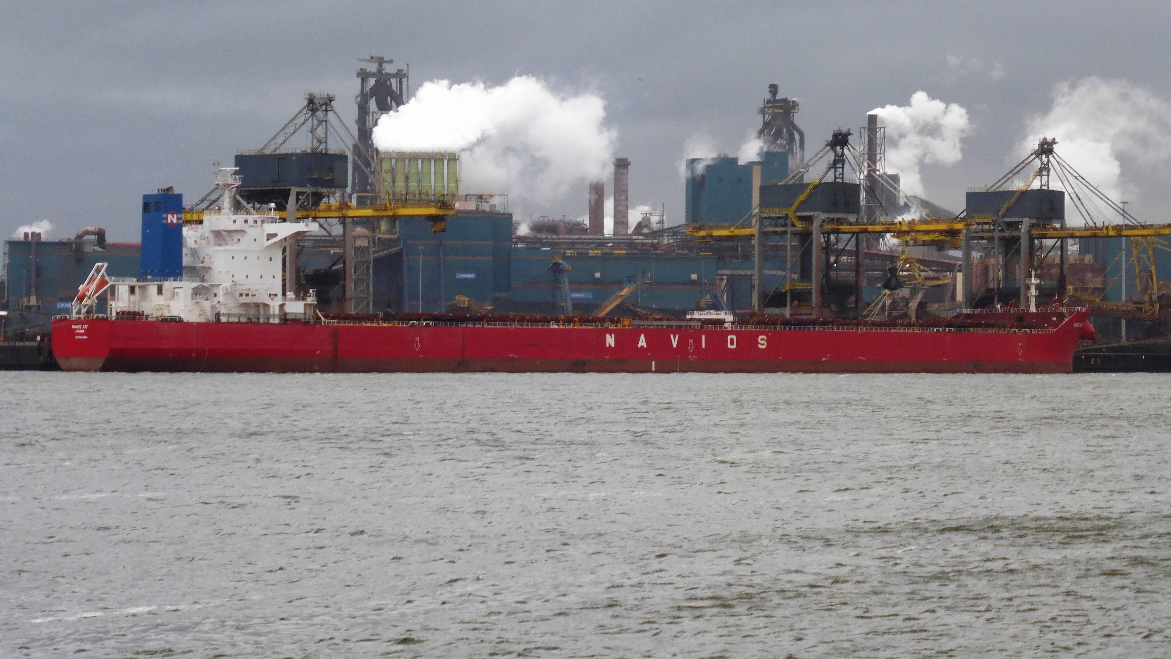 NAVIOS RAY NAVIOS RAY