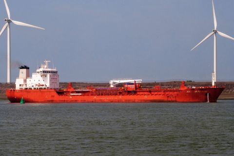 HARBOUR FASHION in IJmuiden, 12 aug 2020