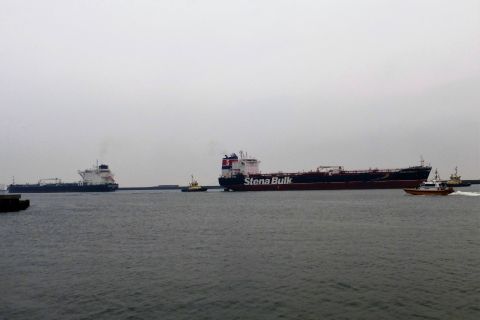 Pieren IJmuiden 03-10-20 in IJmuiden, 3 okt 2020
