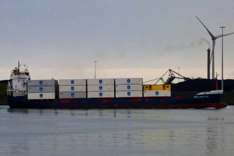 RMS VERITAS