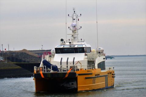 WINDCAT 101