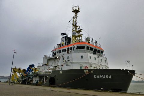 KAMARA