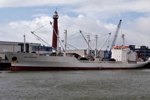 NOVA ZEELANDIA