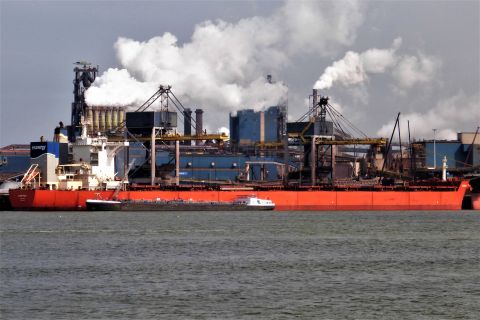CHAMPIONSHIP in IJmuiden, 9 apr 2021
