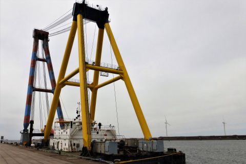 HEBO LIFT 9