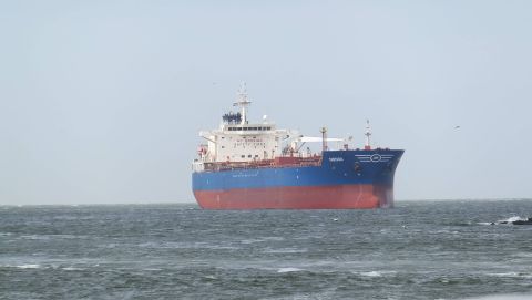 Fantasia in IJmuiden, 12 mei 2015