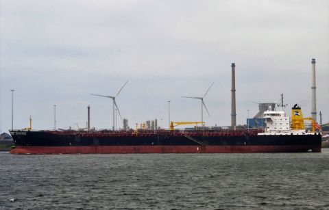 SEAPIKE in IJmuiden, 15 jul 2021