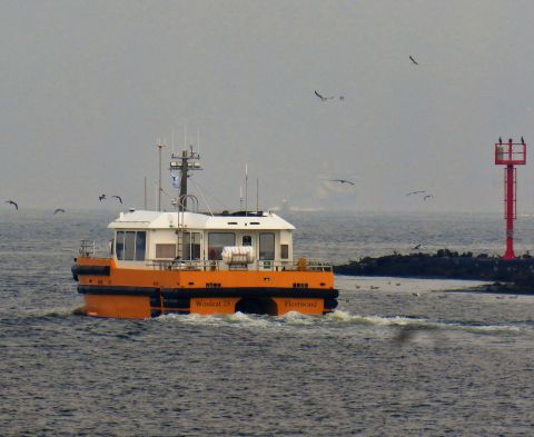 WINDCAT 25
