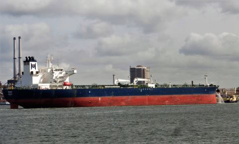 PROSKY in IJmuiden, 13 aug 2021