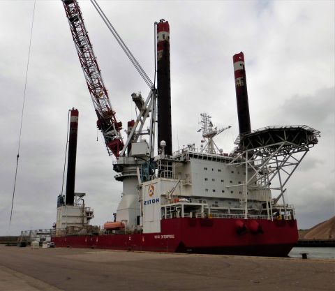 WIND ENTERPRISE