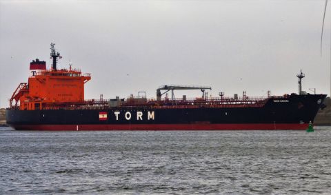 TORM KANSAS