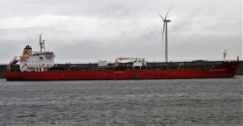 ATLANTIC SIRIUS