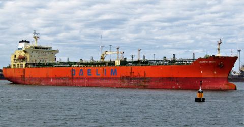 NEUTRON SOUND in IJmuiden, 11 mei 2022